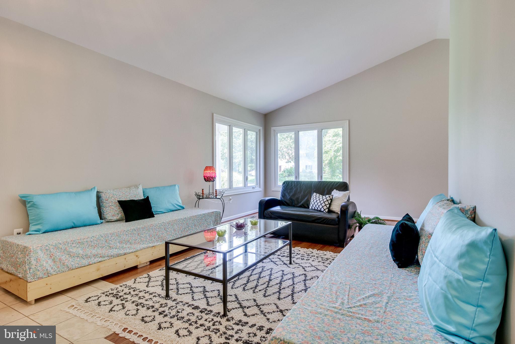 STRATFORD LANDING - Residential