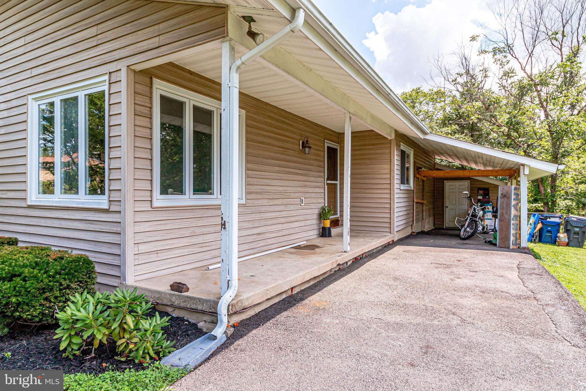 STRATFORD LANDING - Residential