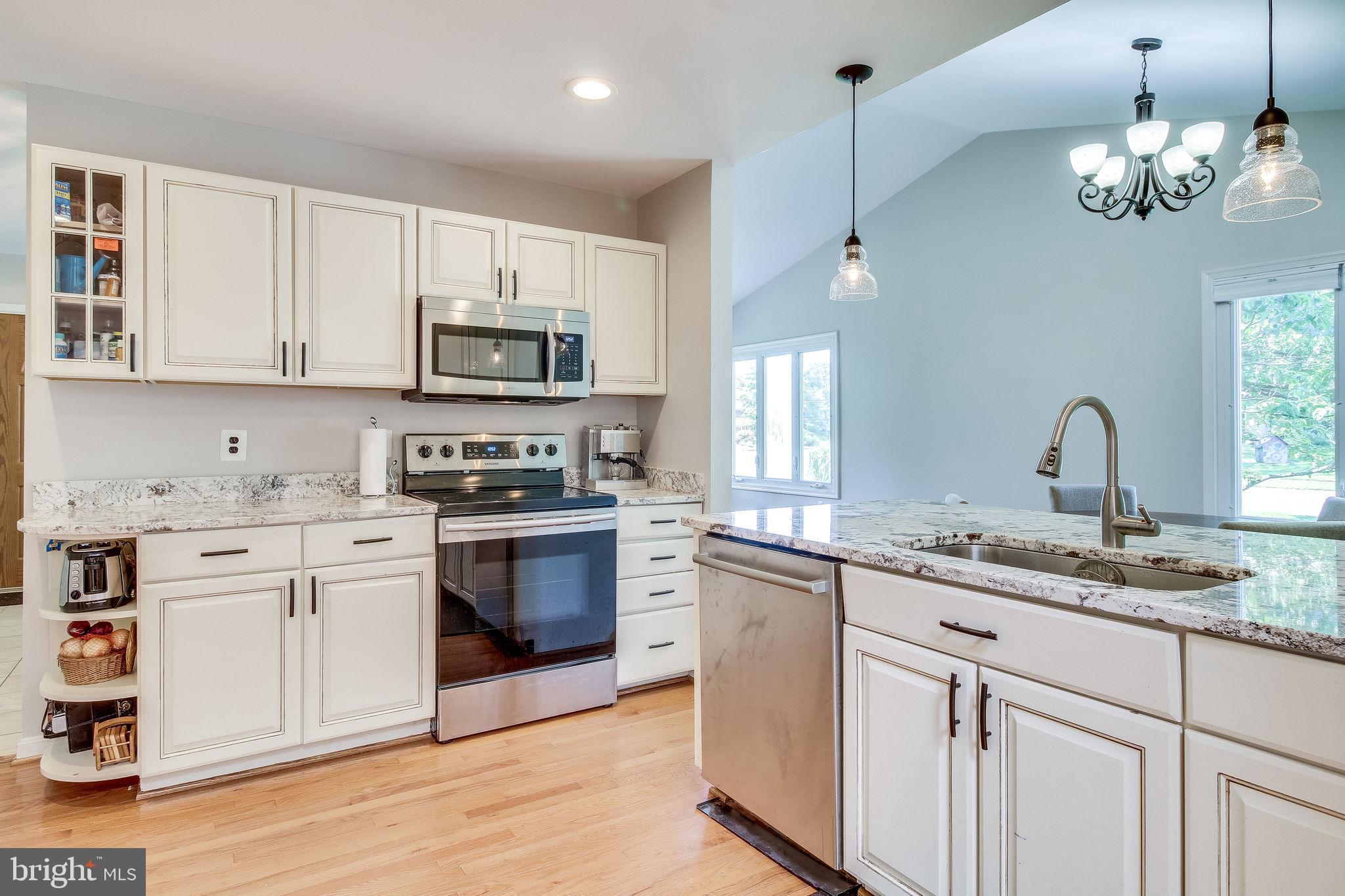 STRATFORD LANDING - Residential