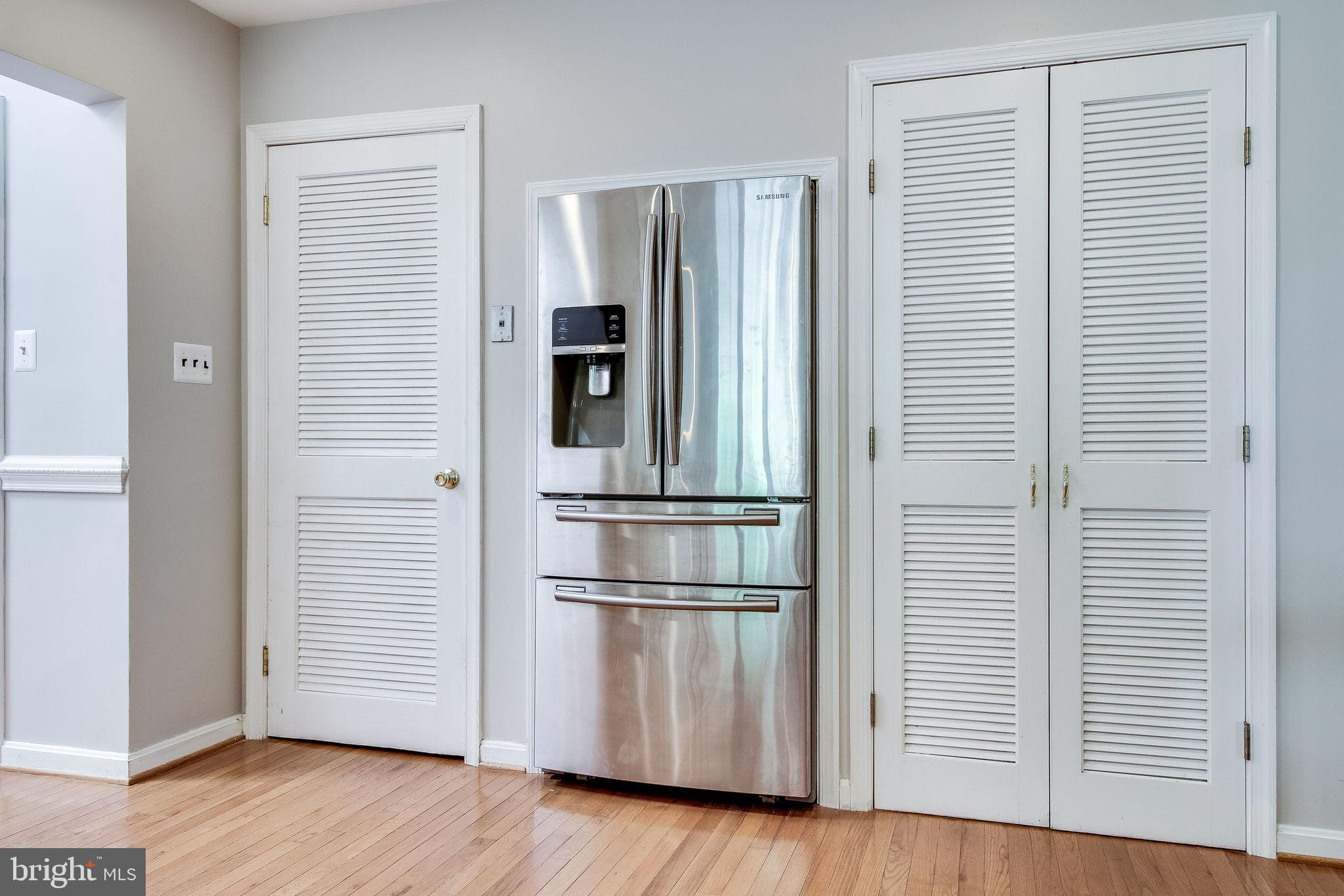 STRATFORD LANDING - Residential