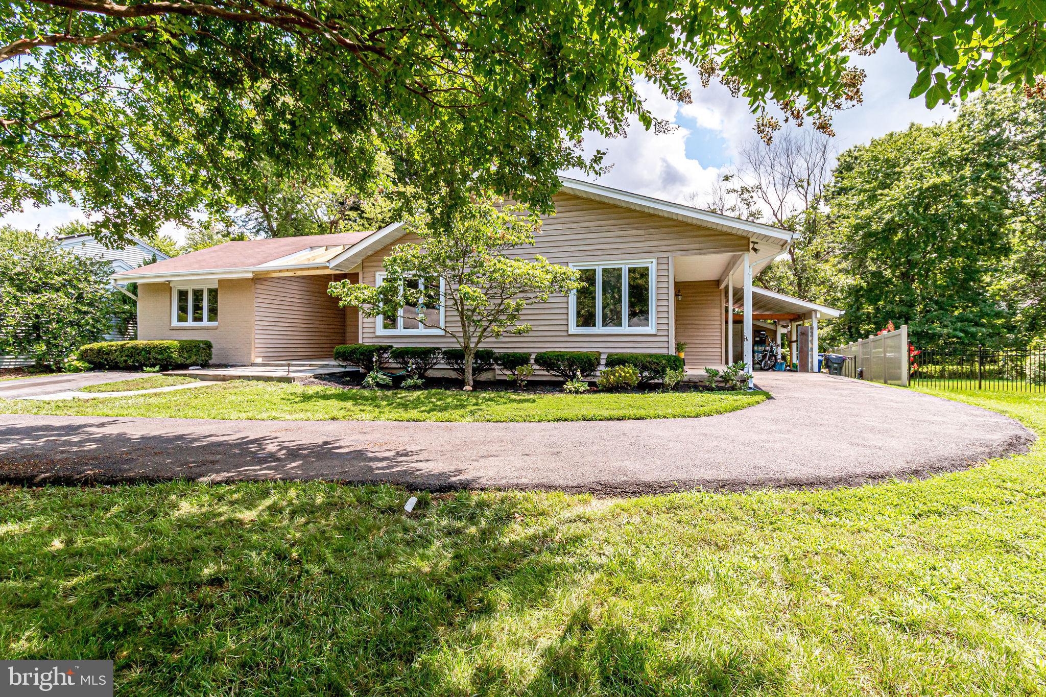 STRATFORD LANDING - Residential