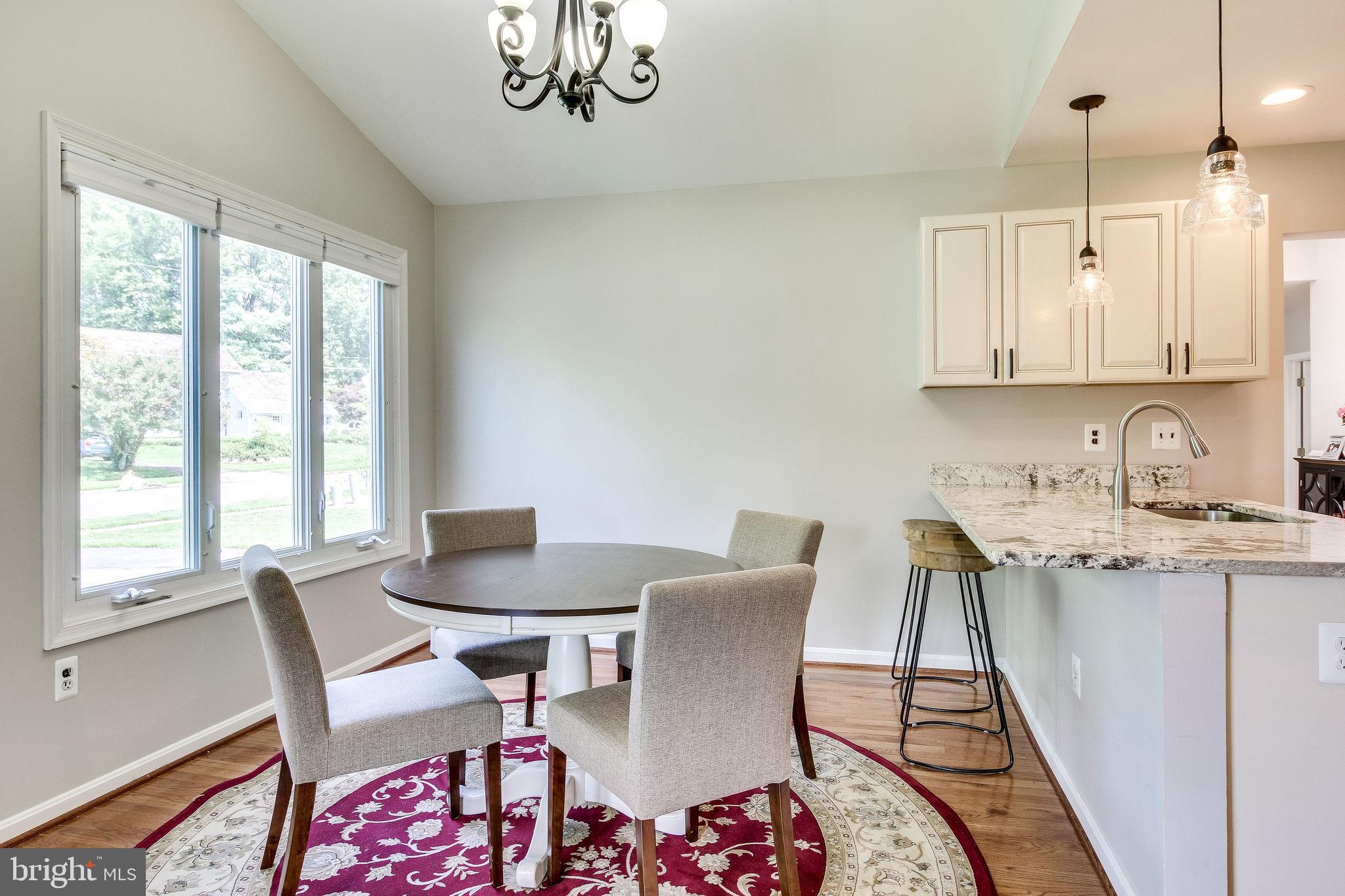 STRATFORD LANDING - Residential