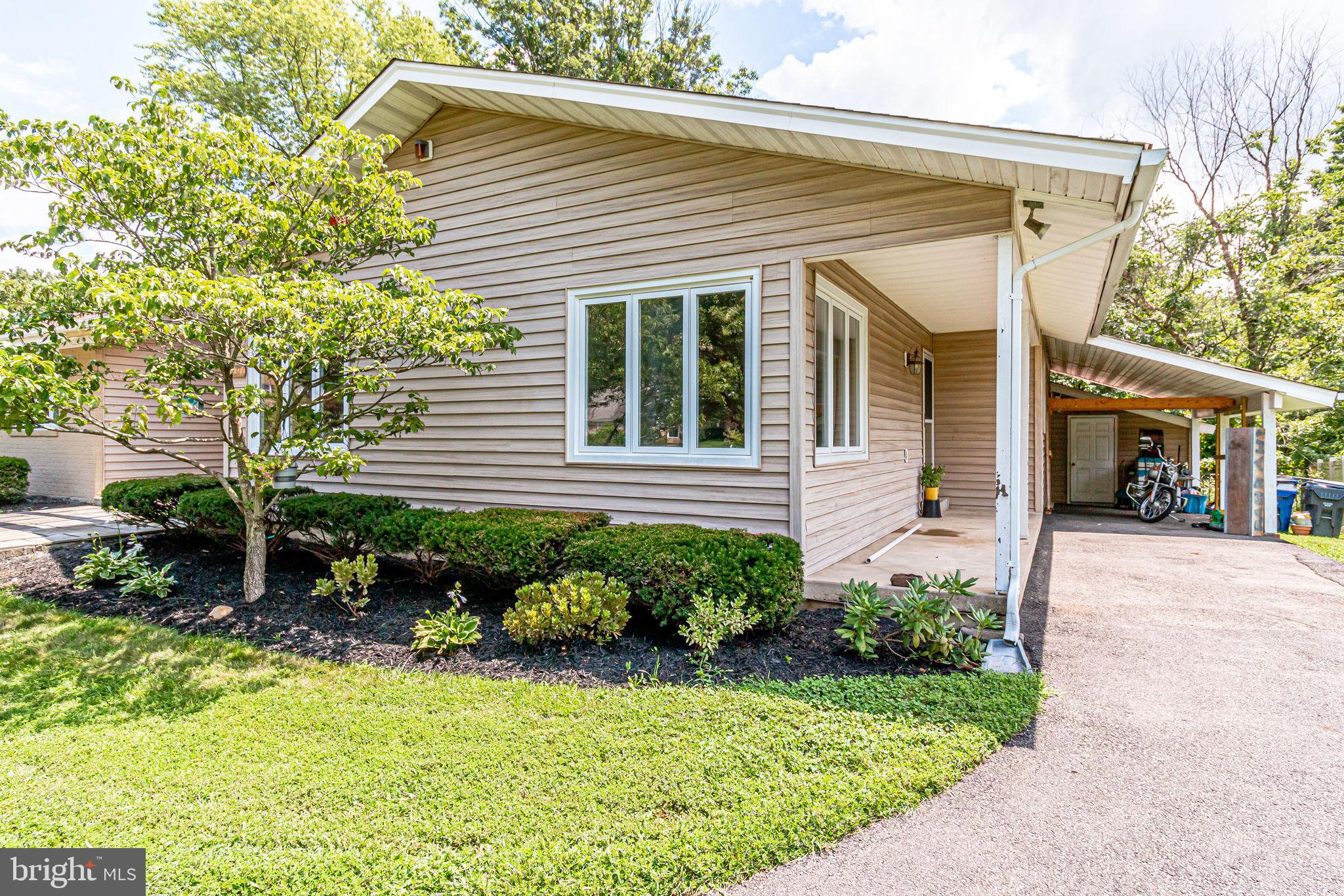 STRATFORD LANDING - Residential