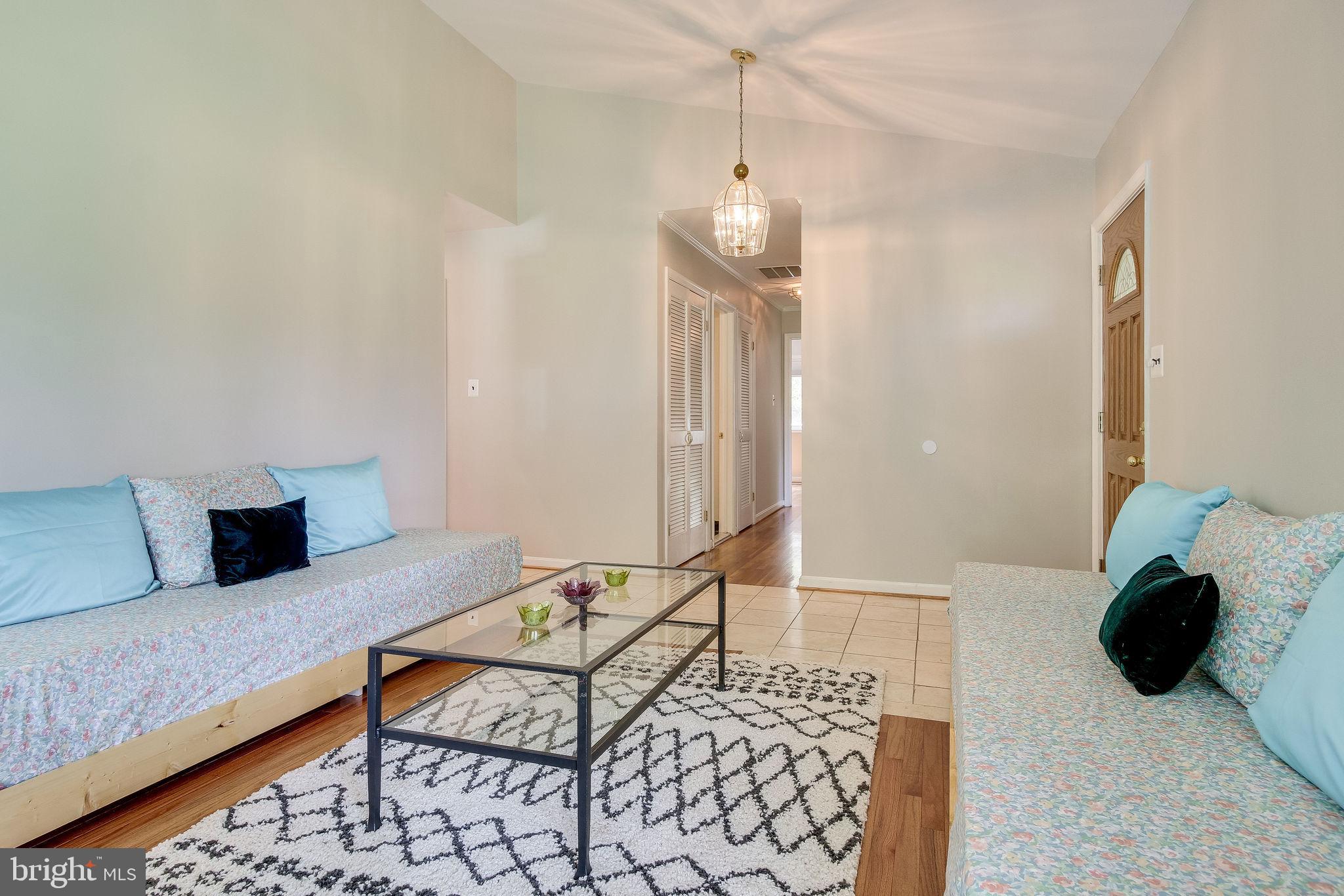 STRATFORD LANDING - Residential