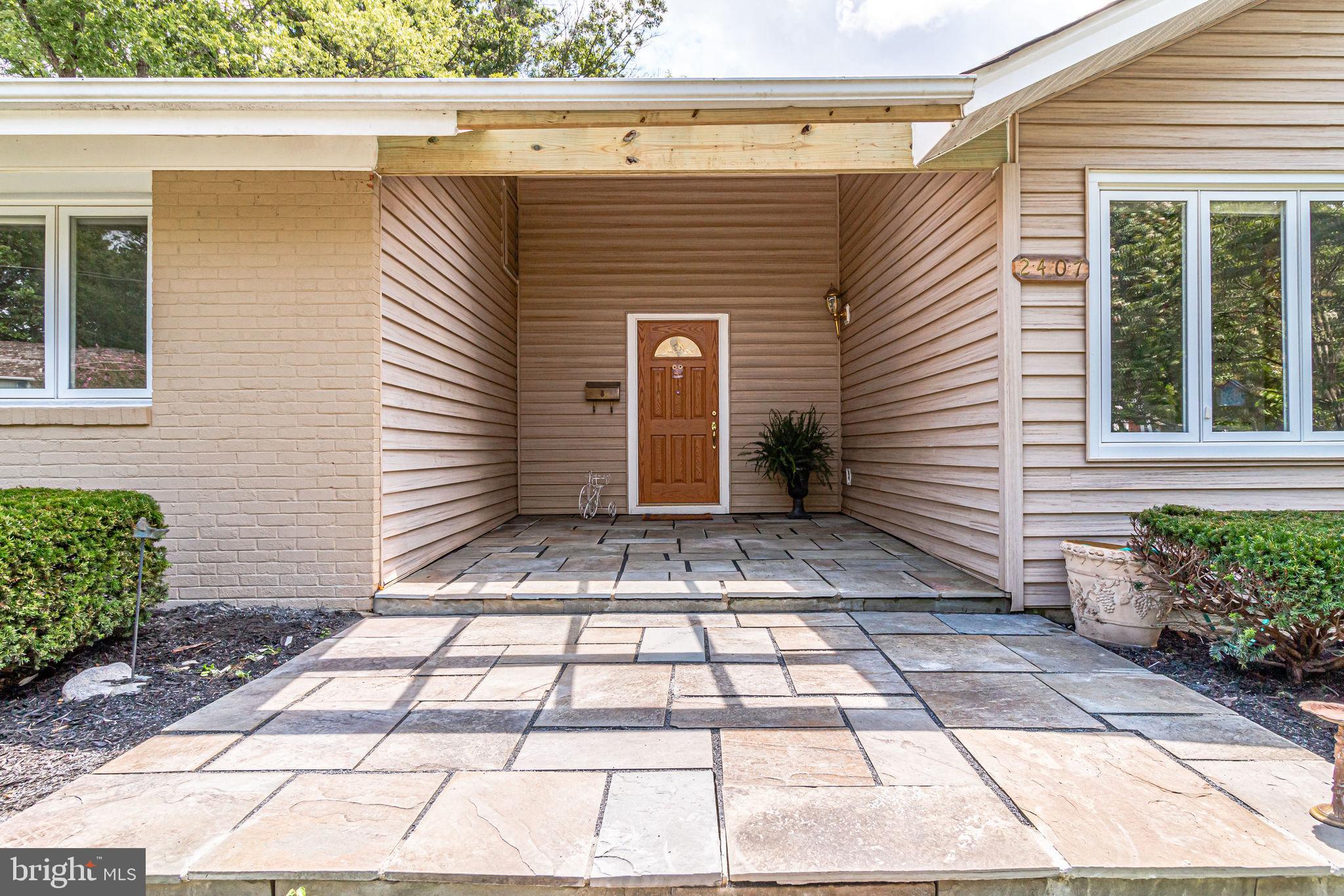 STRATFORD LANDING - Residential