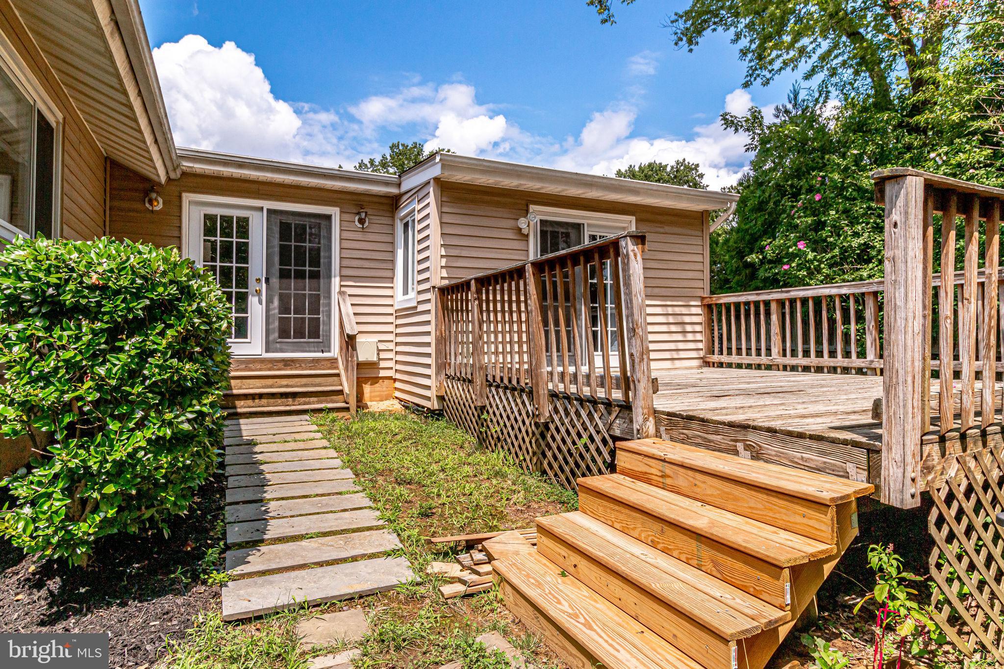 STRATFORD LANDING - Residential