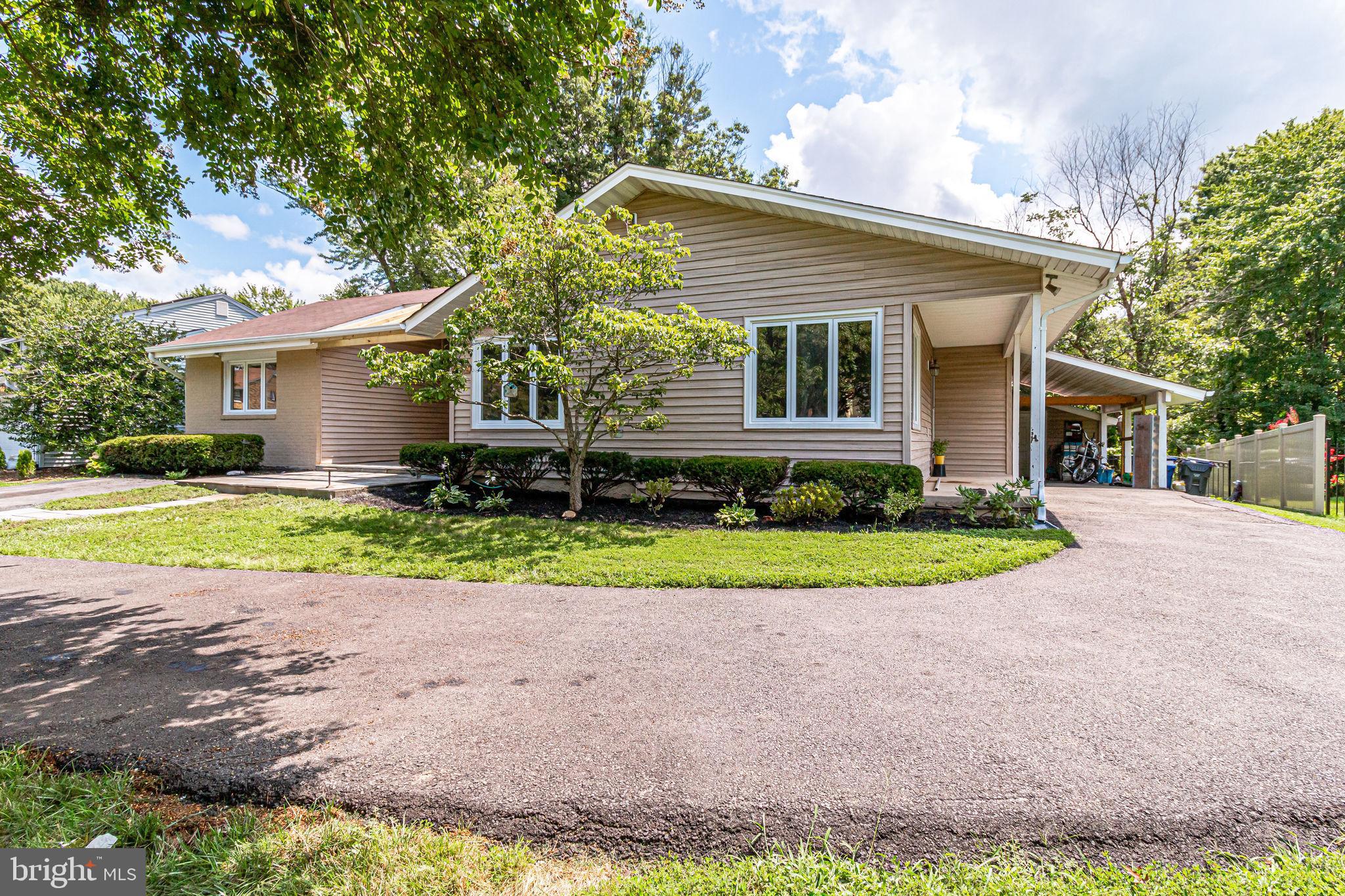 STRATFORD LANDING - Residential