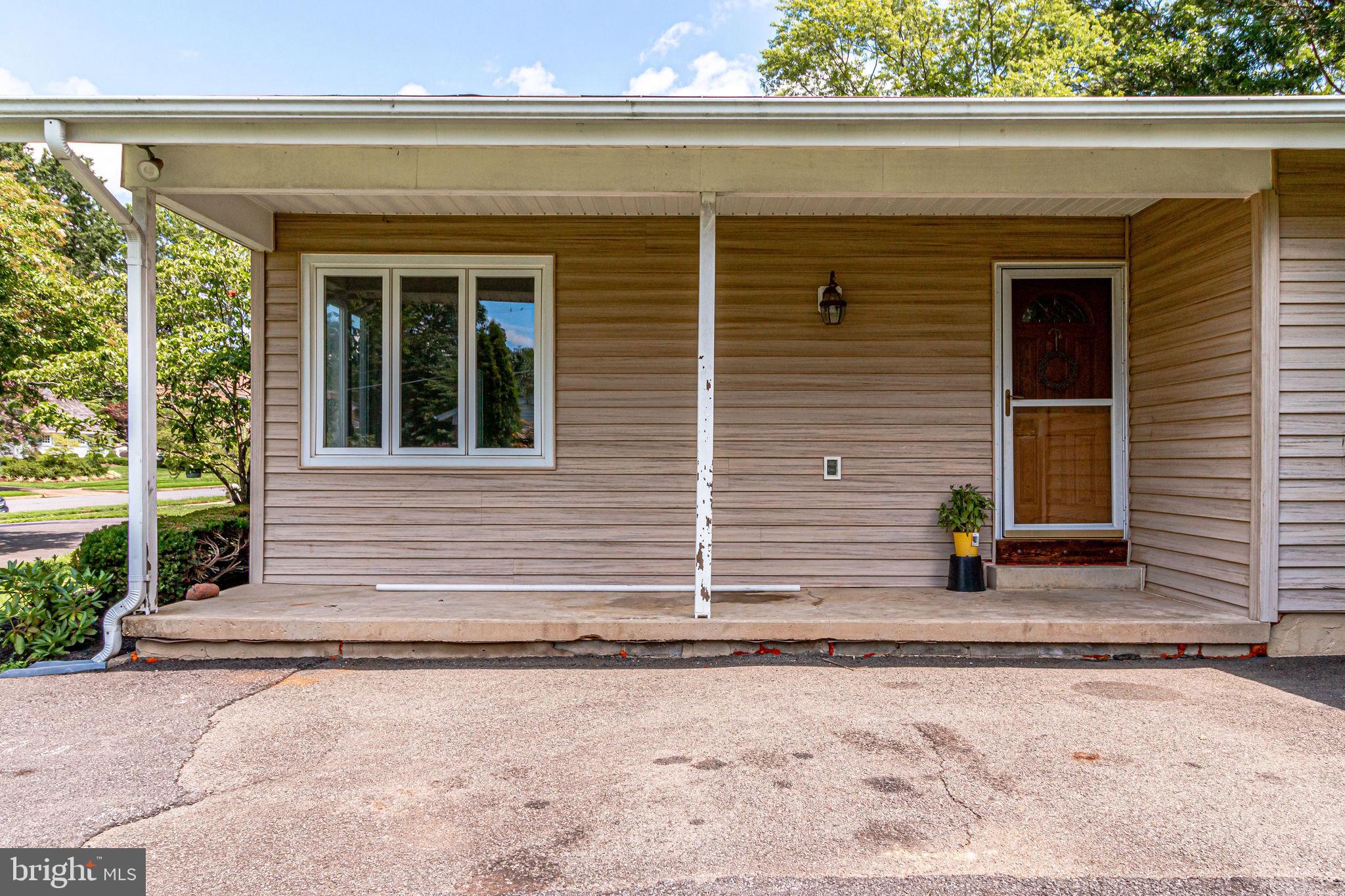 STRATFORD LANDING - Residential