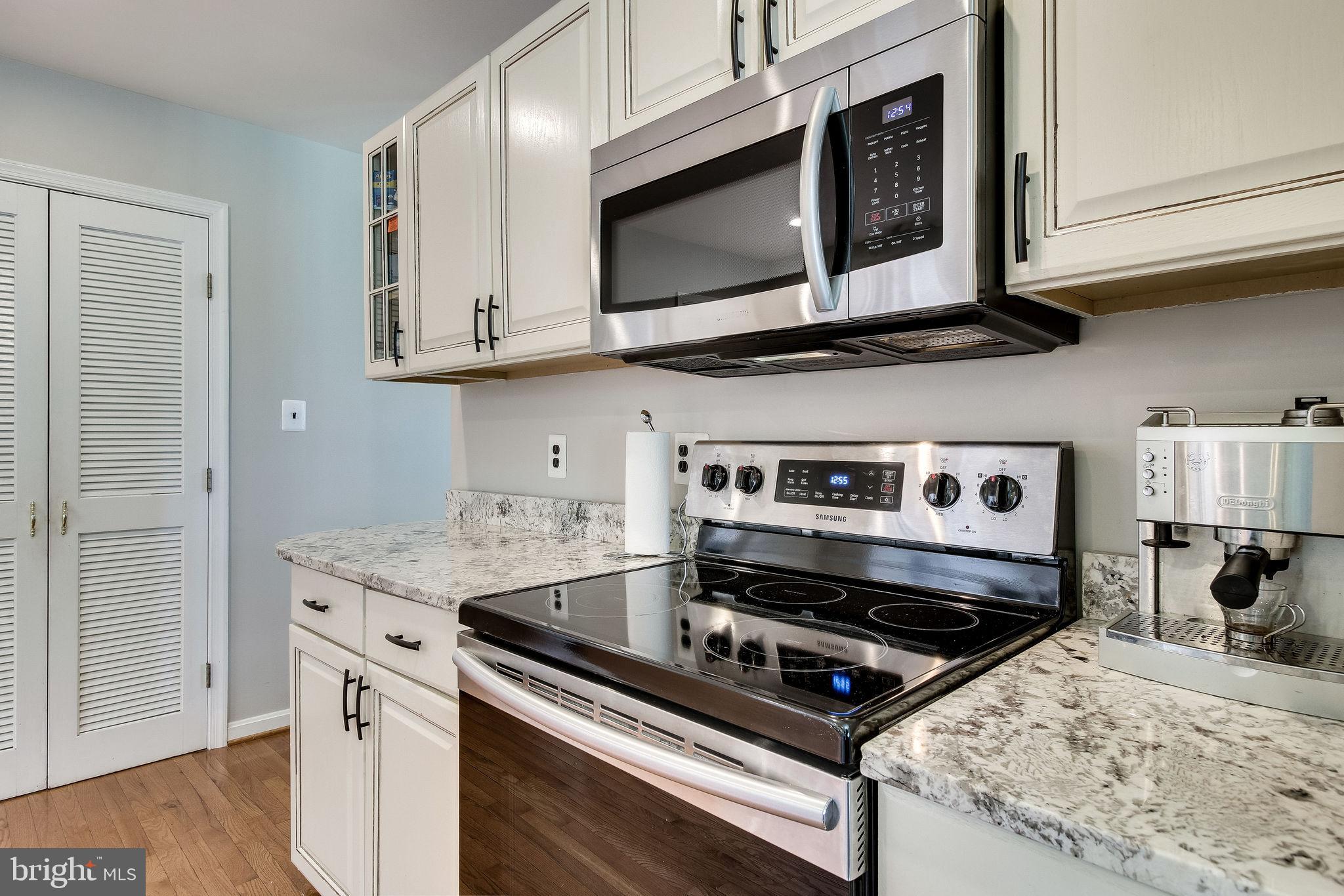 STRATFORD LANDING - Residential