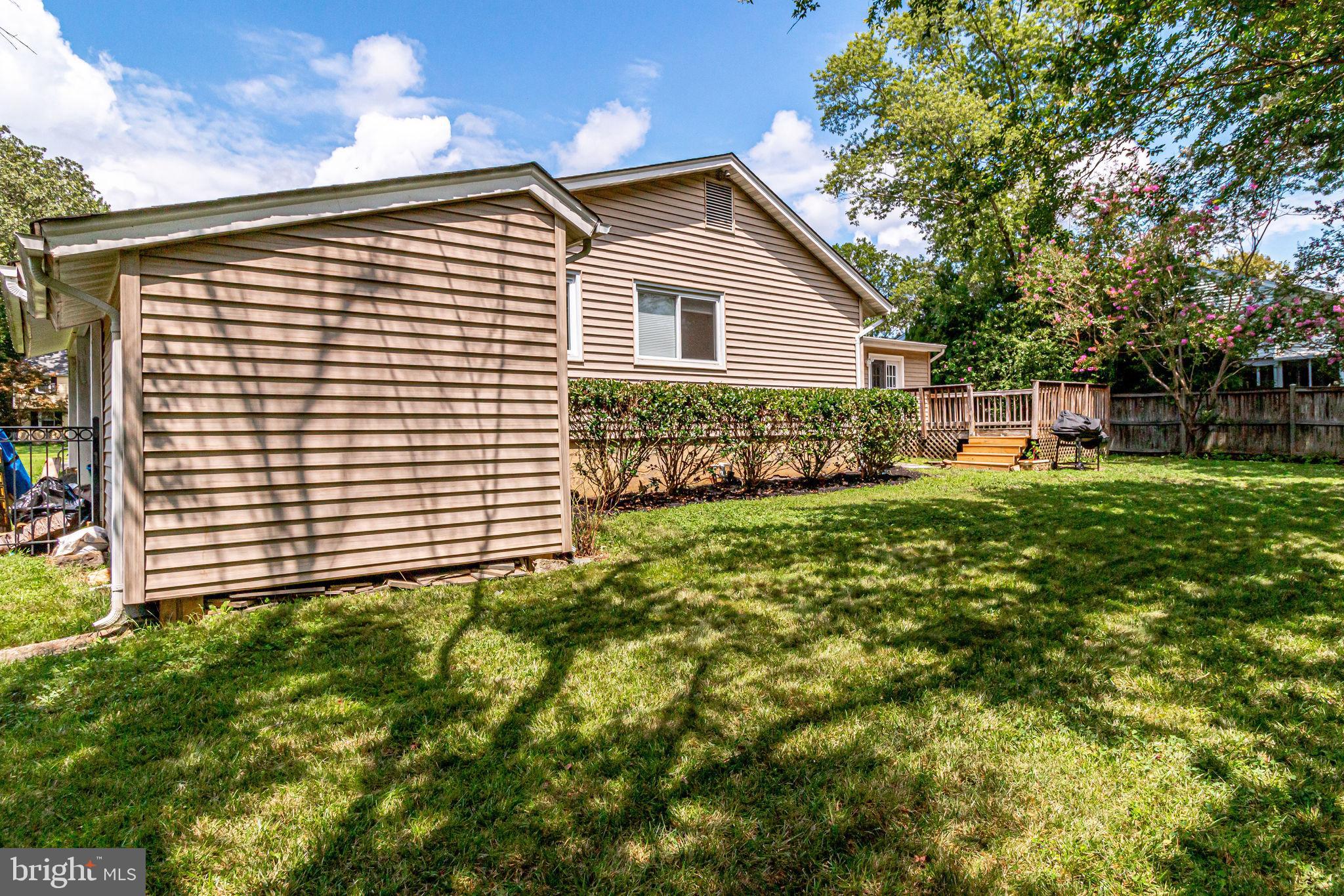 STRATFORD LANDING - Residential