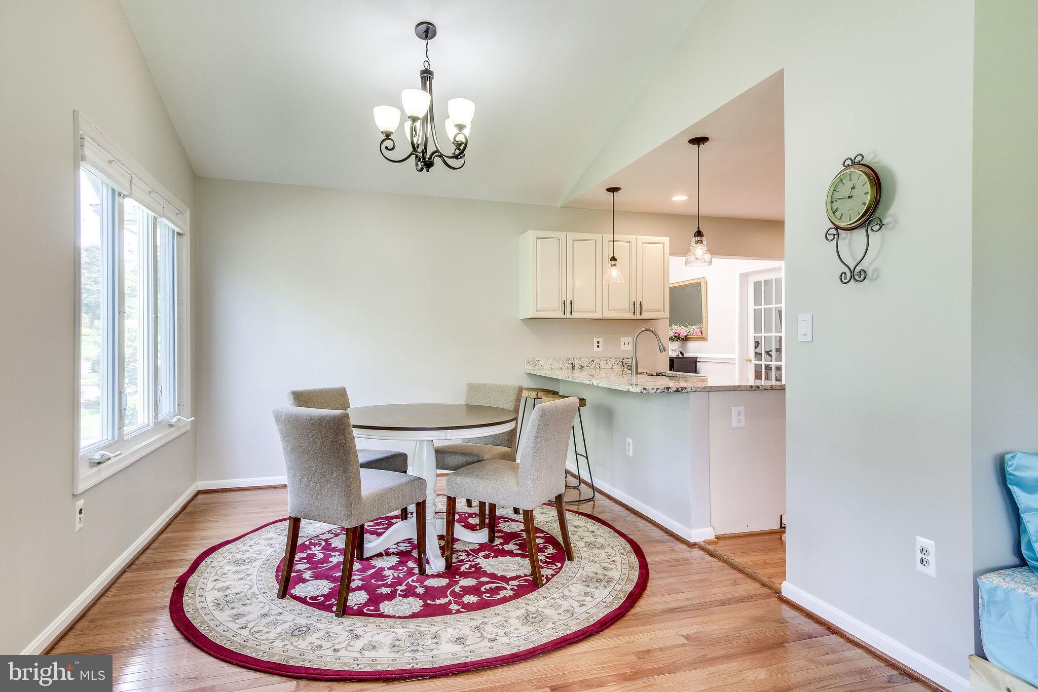 STRATFORD LANDING - Residential