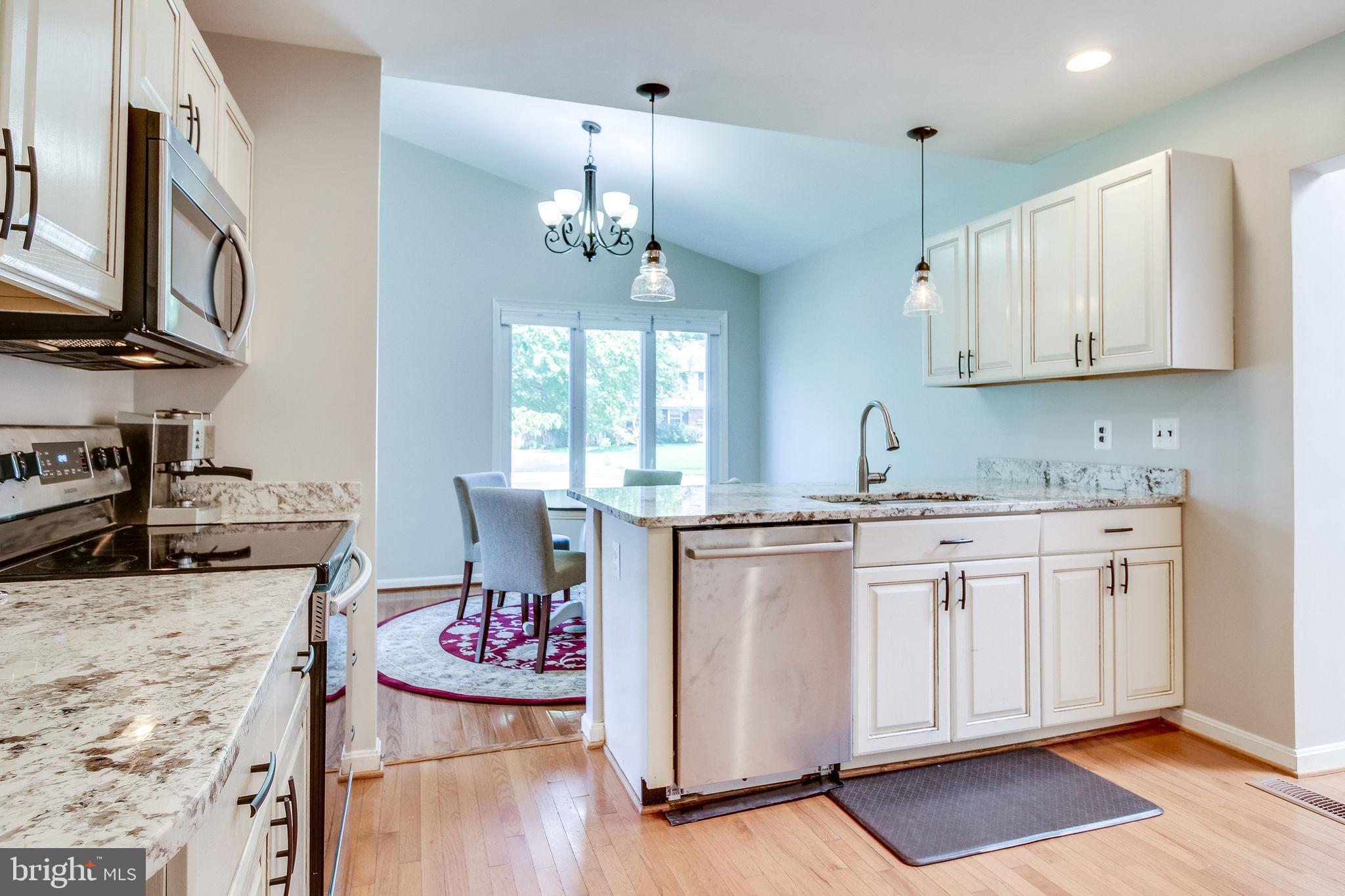 STRATFORD LANDING - Residential