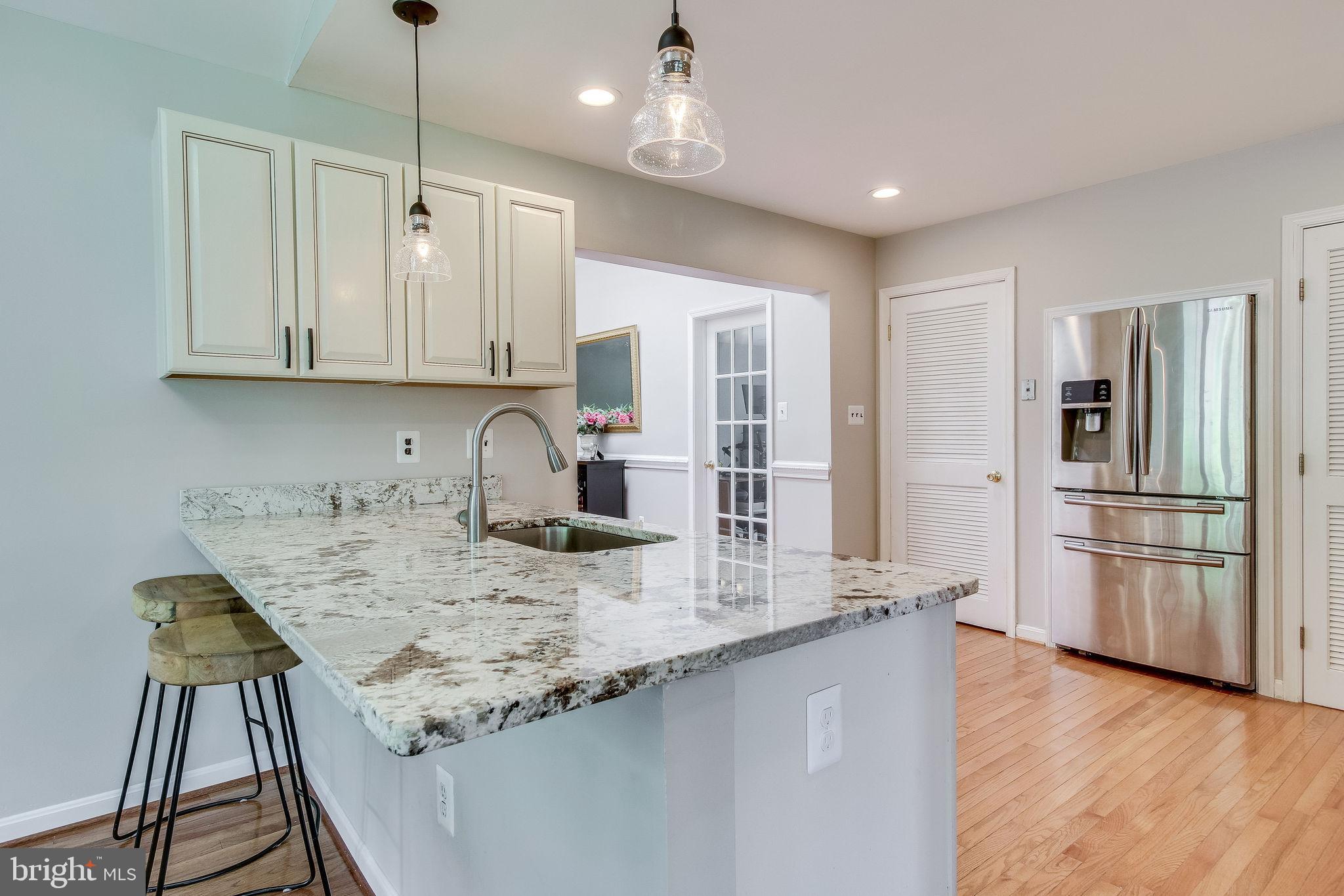 STRATFORD LANDING - Residential