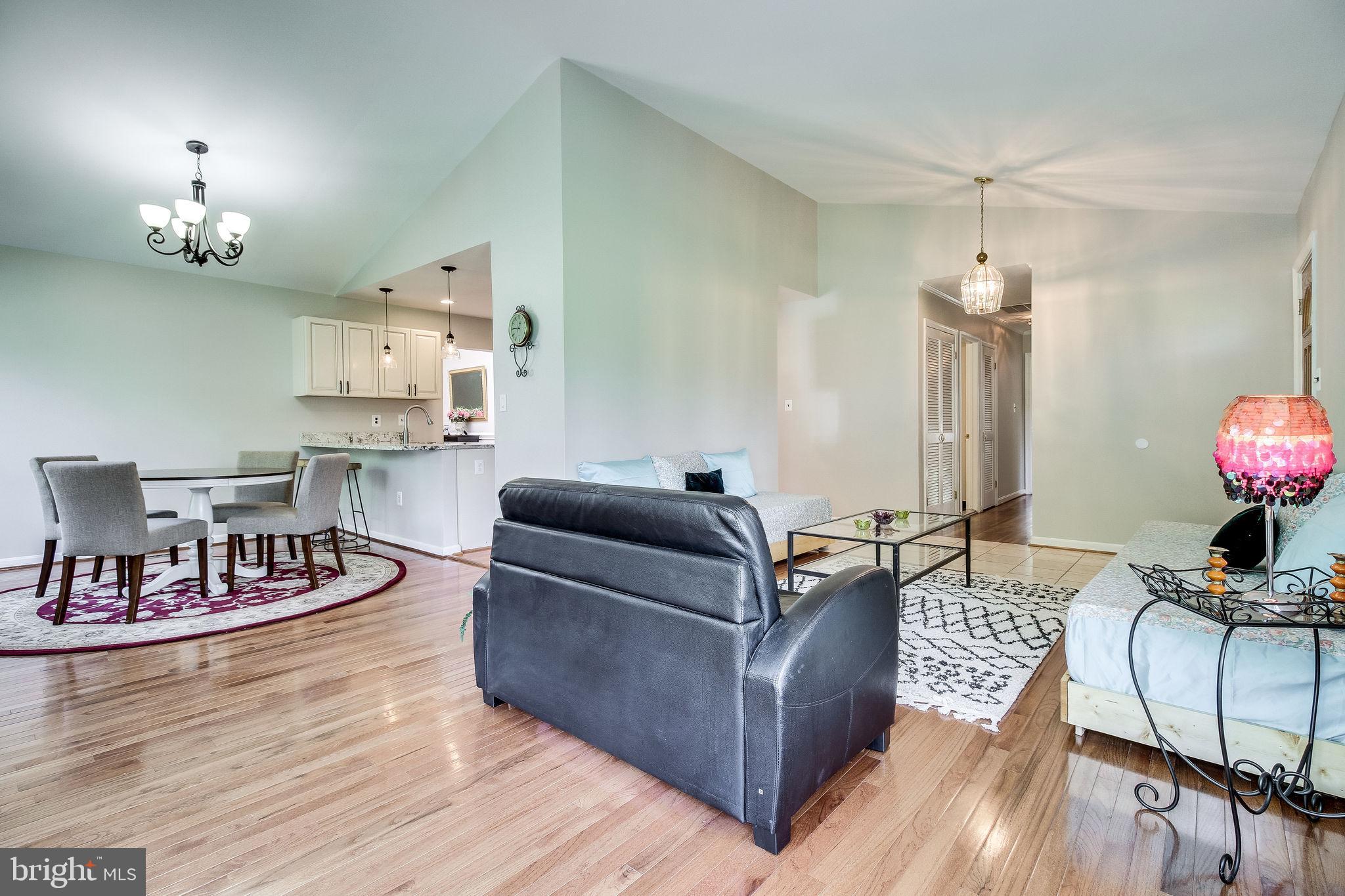 STRATFORD LANDING - Residential