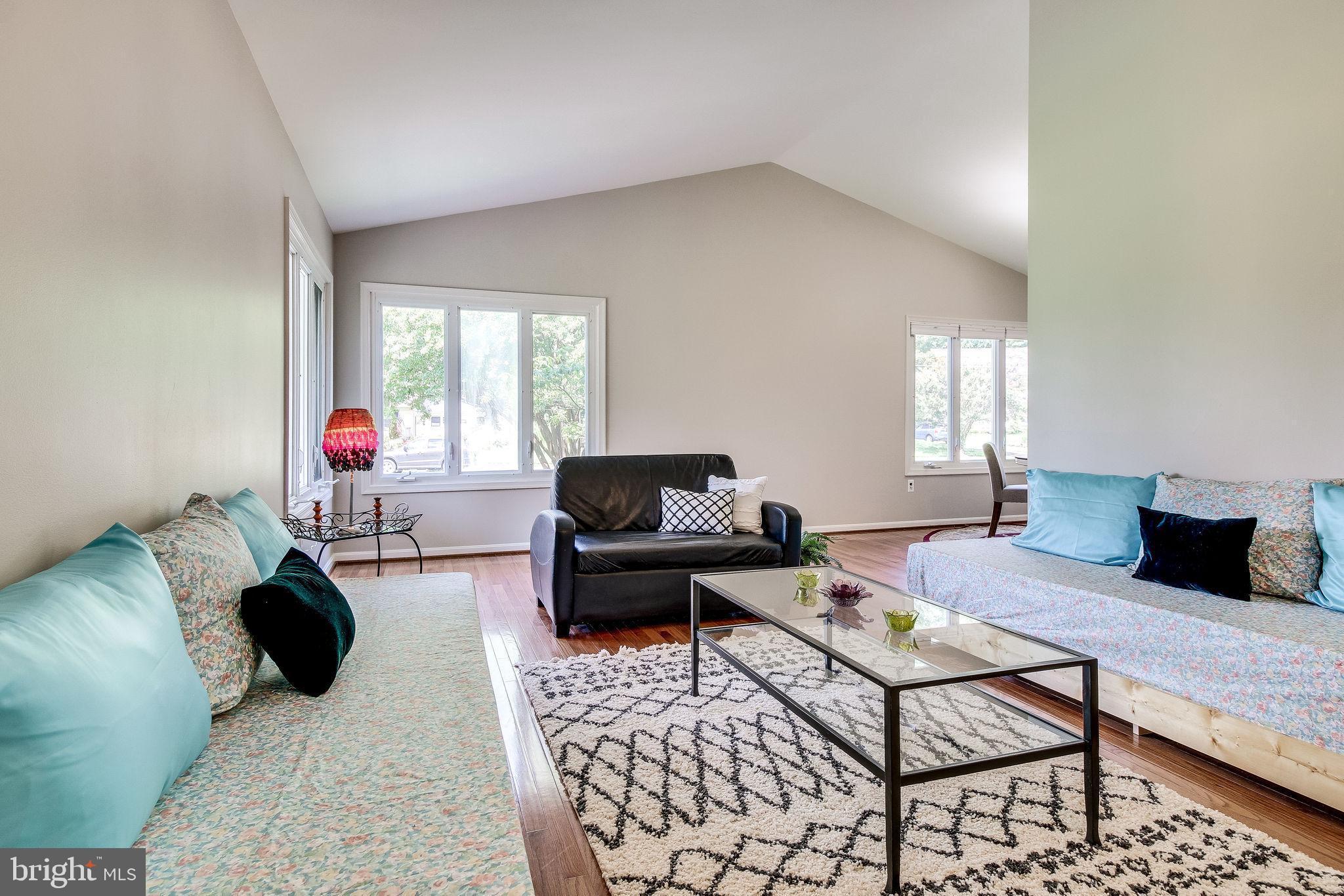 STRATFORD LANDING - Residential