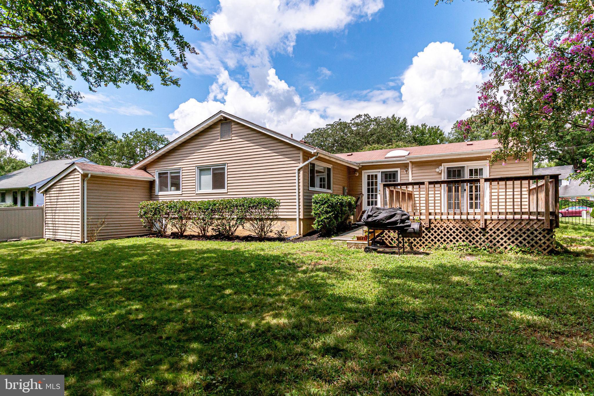 STRATFORD LANDING - Residential