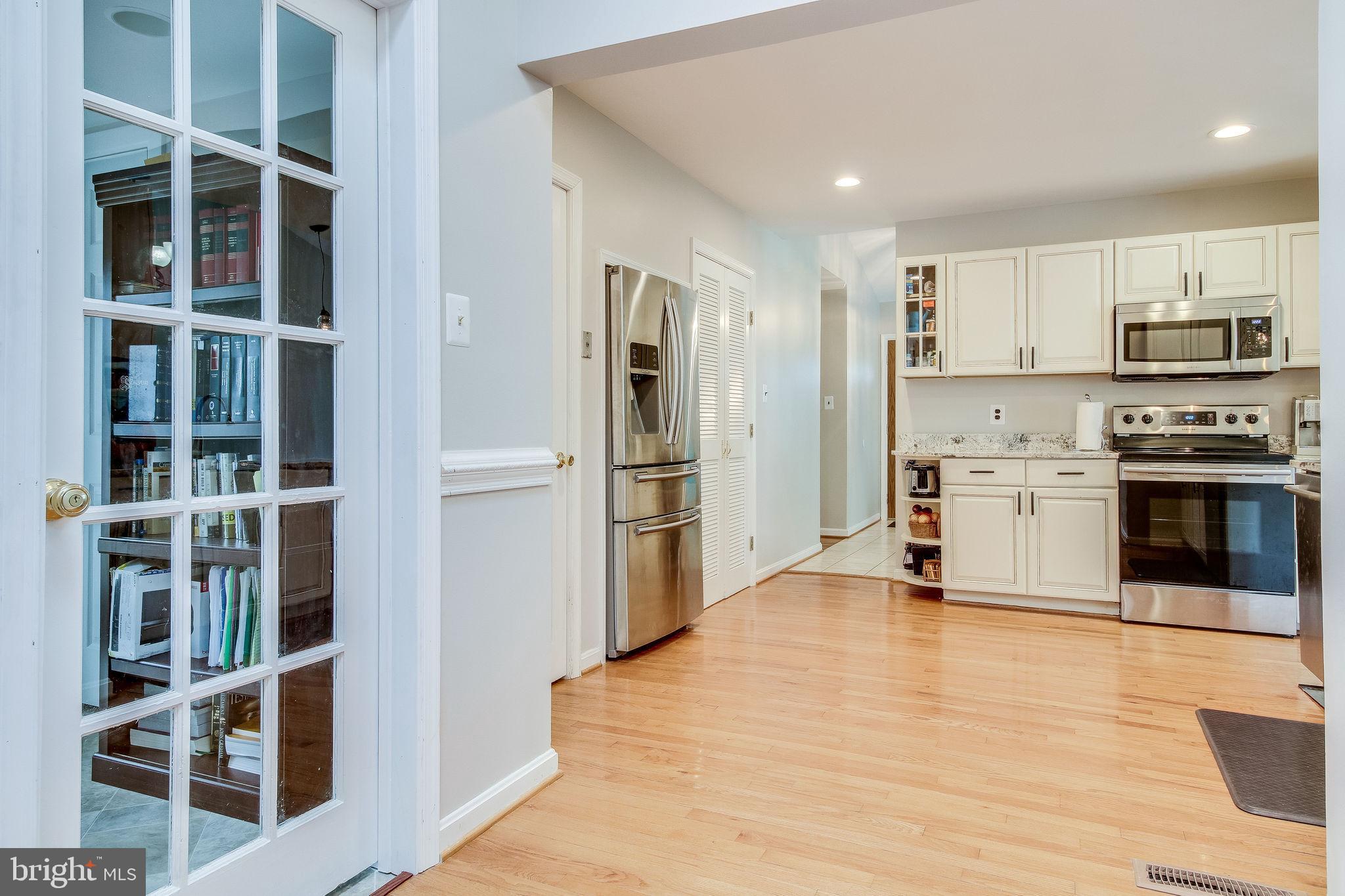 STRATFORD LANDING - Residential