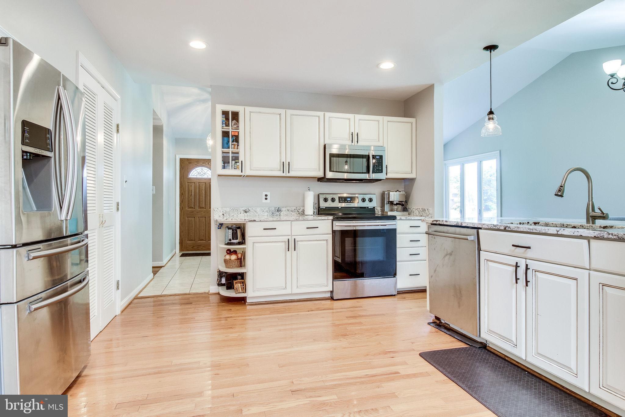 STRATFORD LANDING - Residential