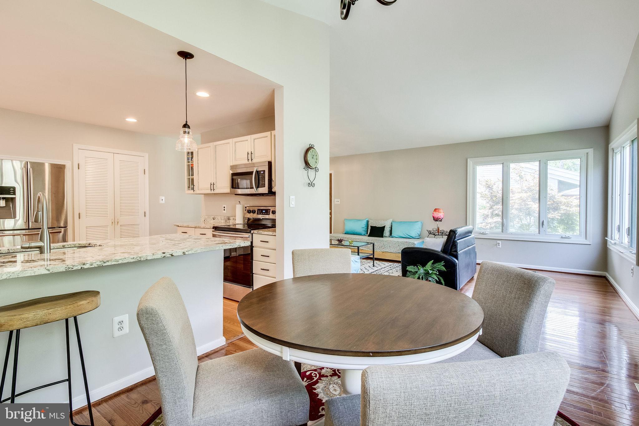 STRATFORD LANDING - Residential