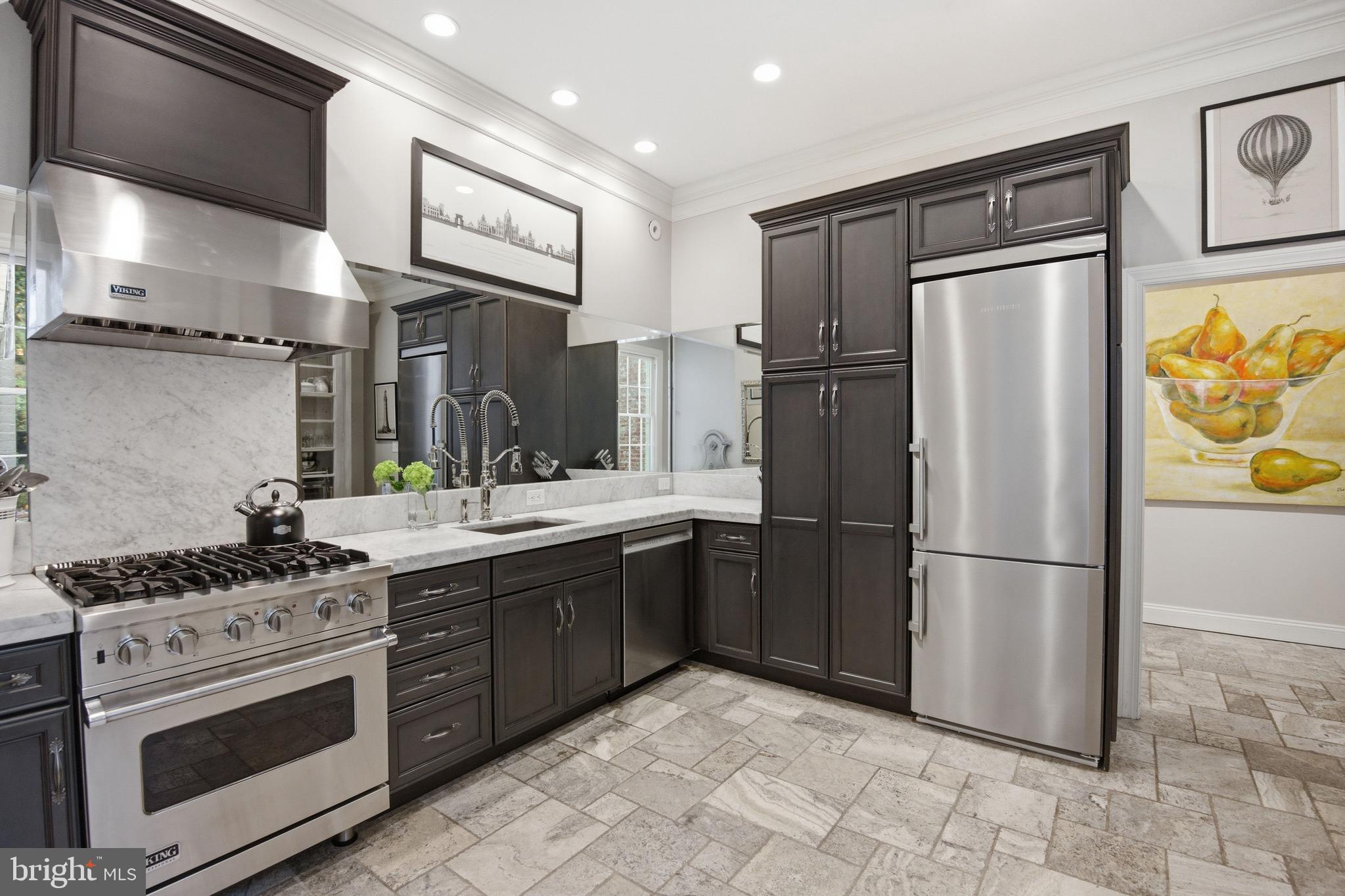 GEORGETOWN - Residential