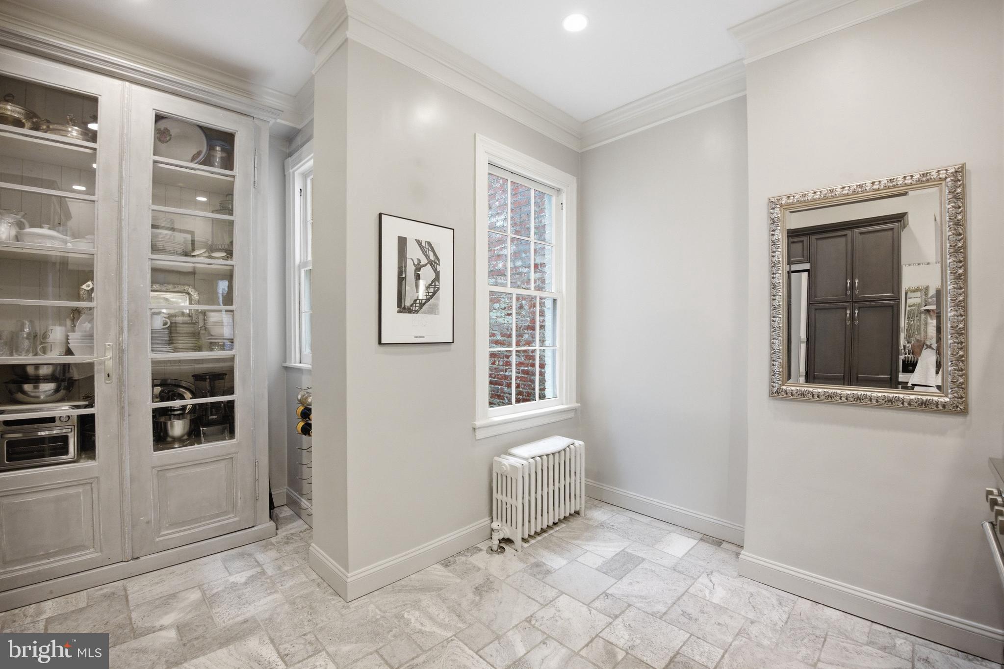 GEORGETOWN - Residential