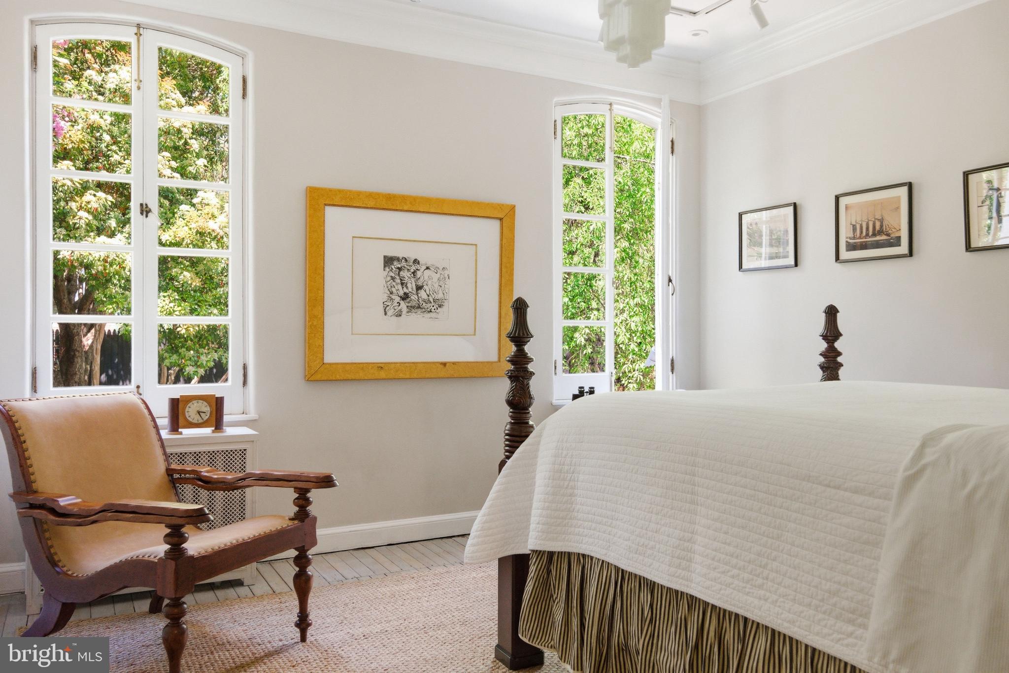 GEORGETOWN - Residential