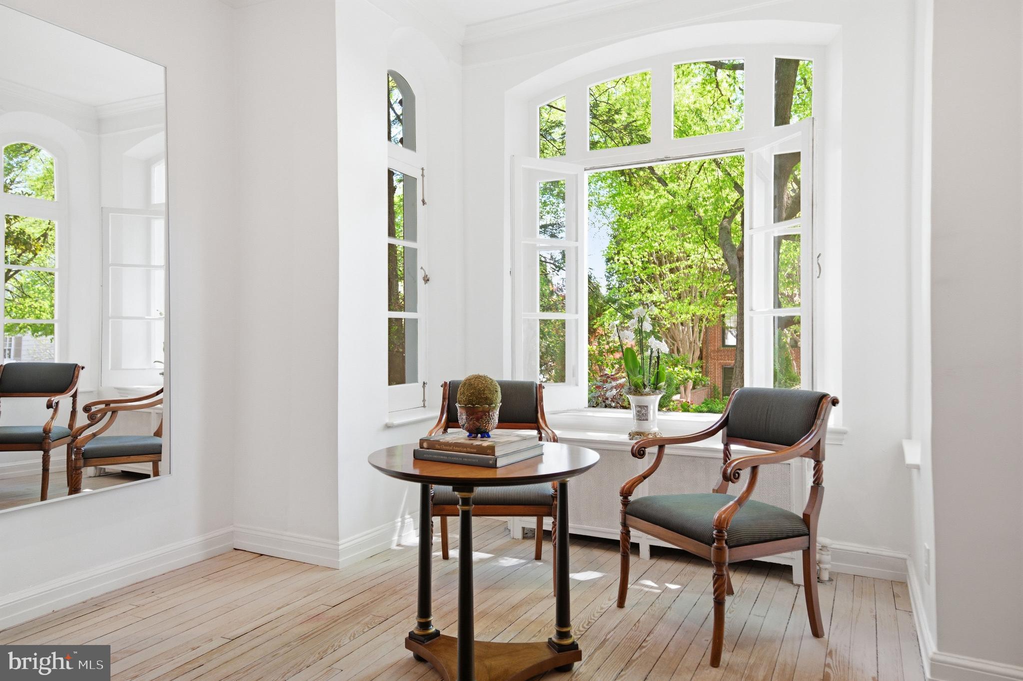 GEORGETOWN - Residential