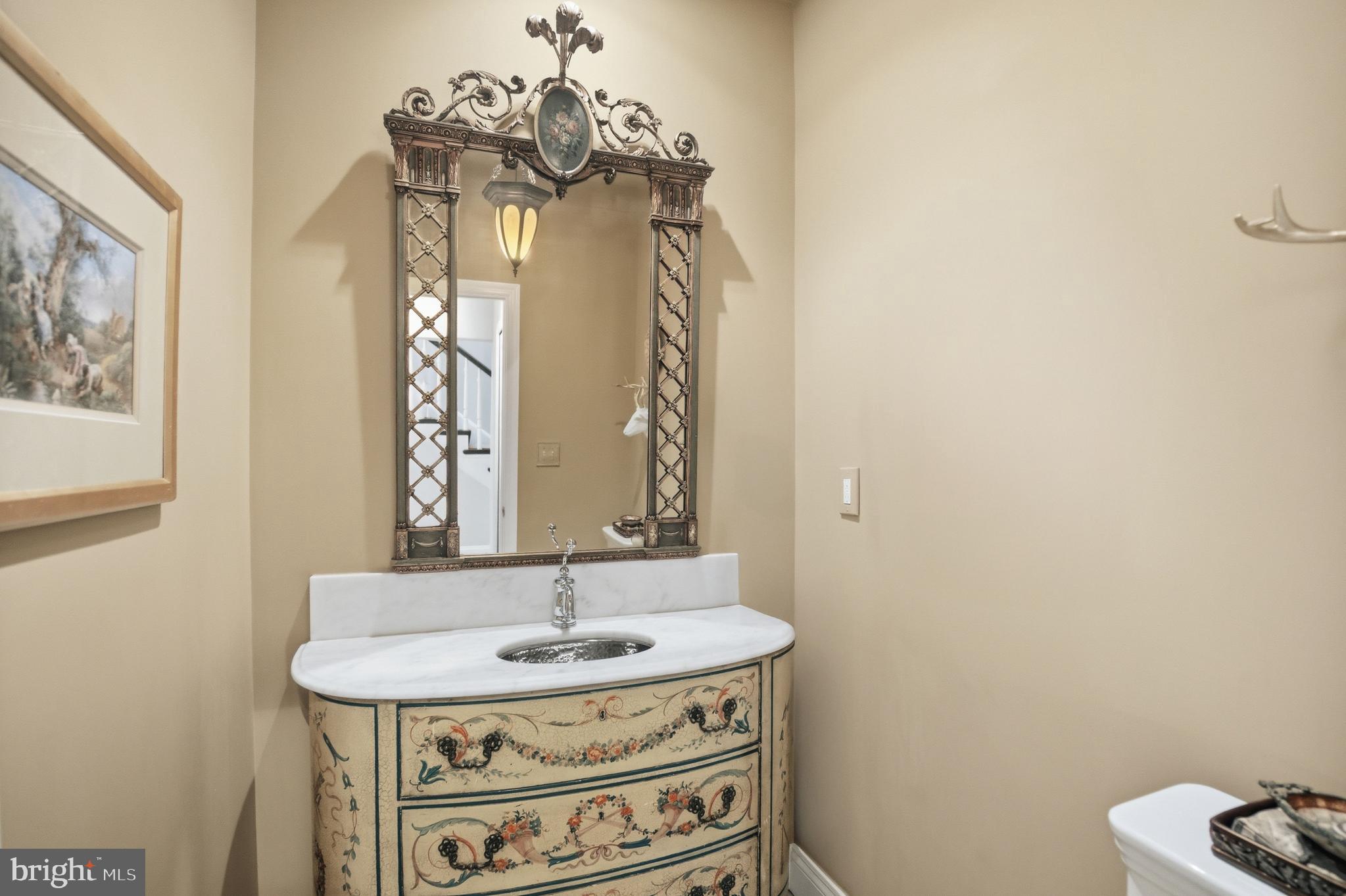 GEORGETOWN - Residential