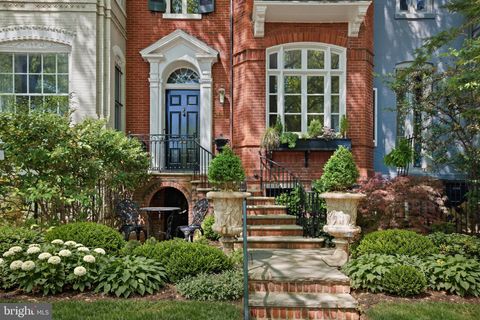 2815 Q STREET NW WASHINGTON DC 20007