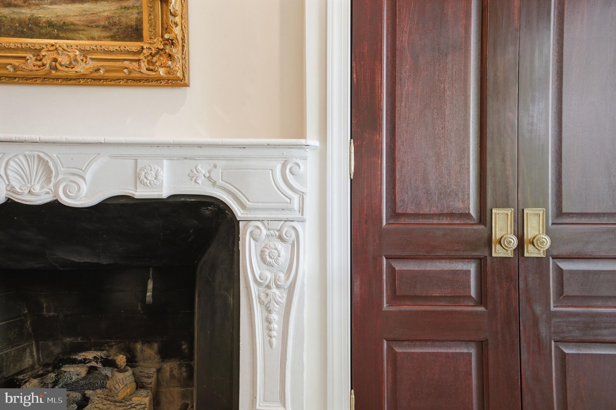 GEORGETOWN - Residential