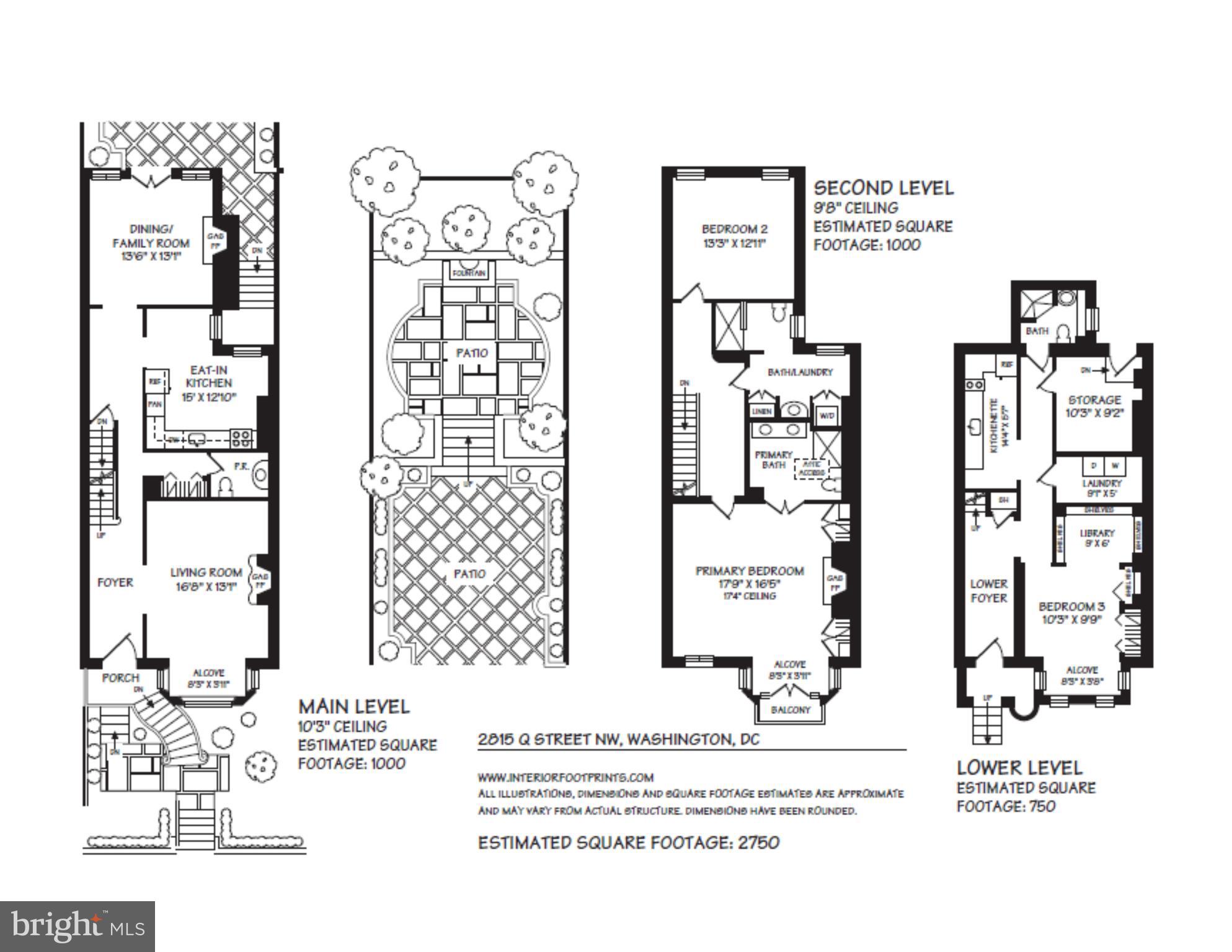 GEORGETOWN - Residential