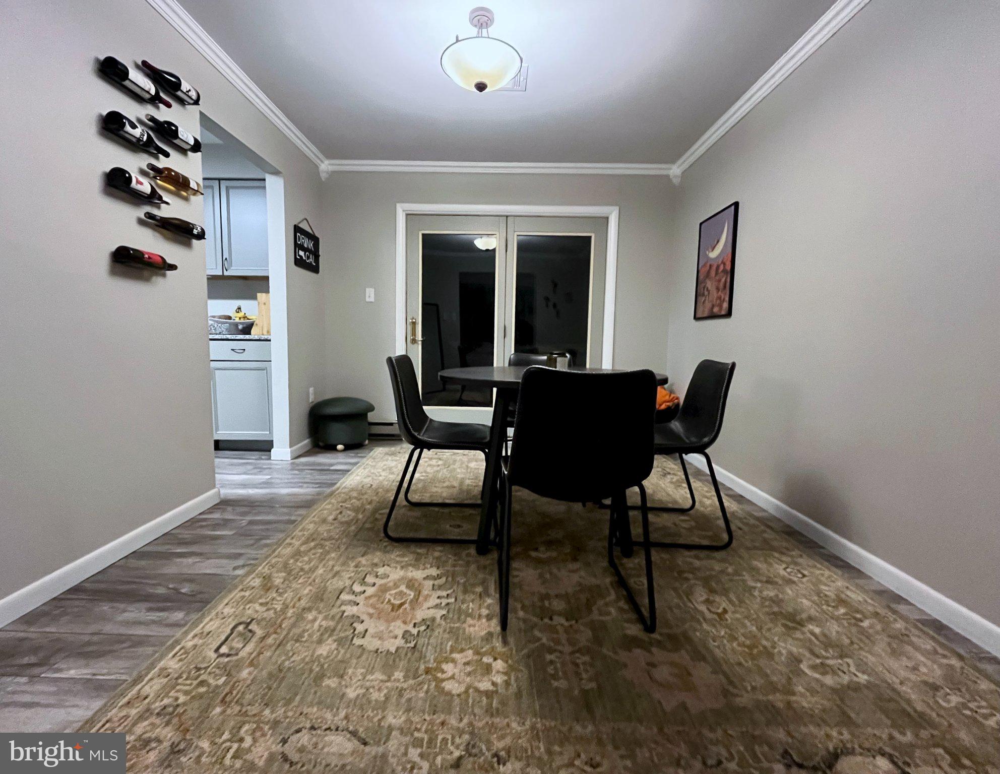 BEL AIR - Residential