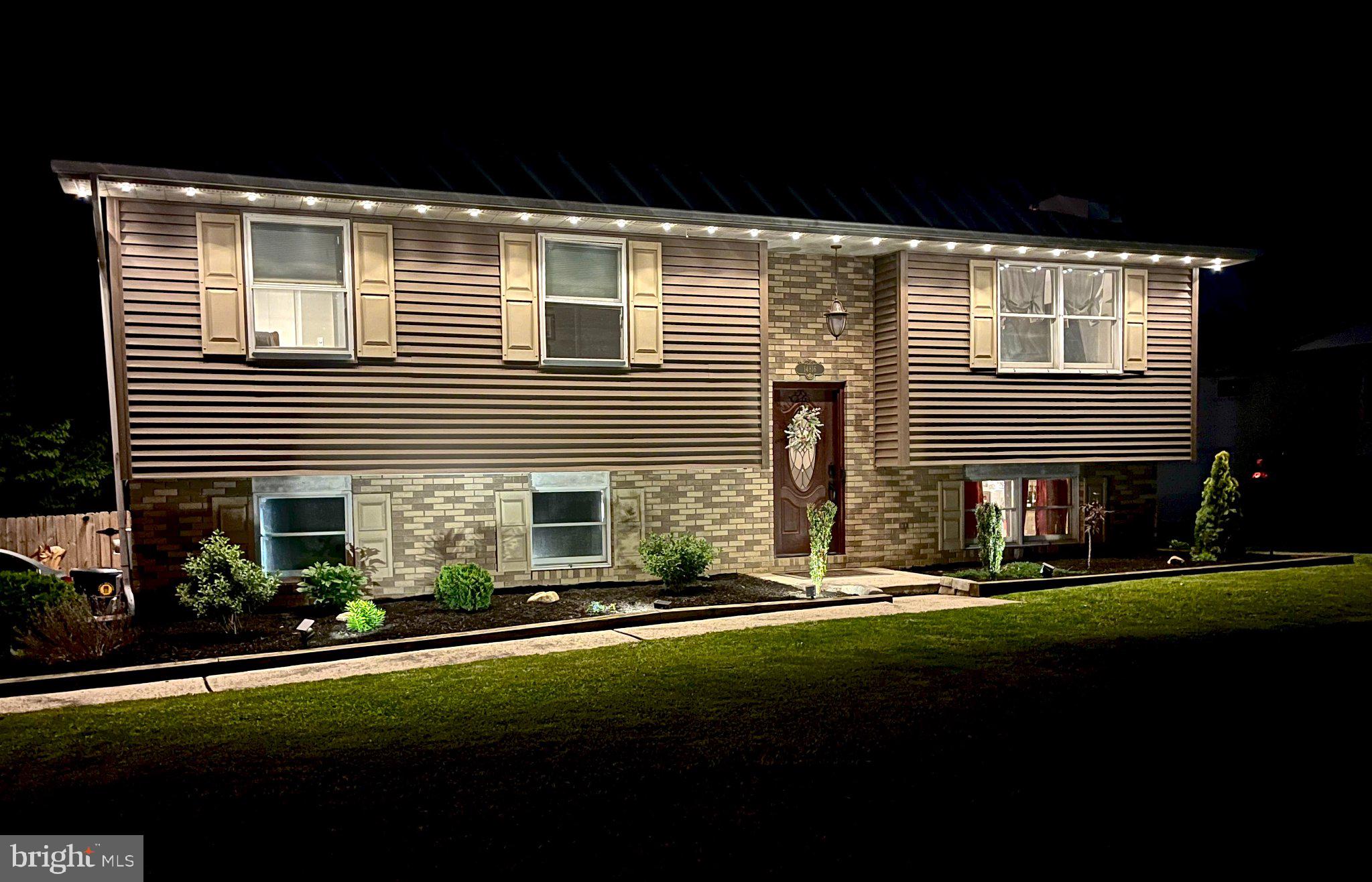 BEL AIR - Residential