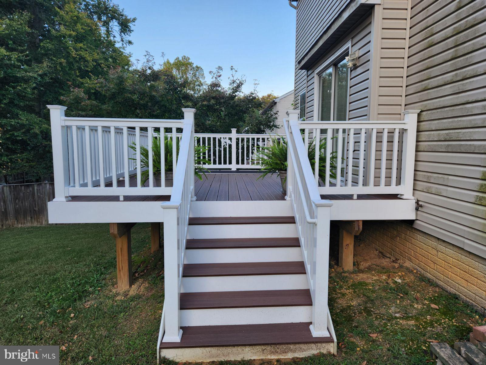 OXFORD OAKS SUB - Residential Lease