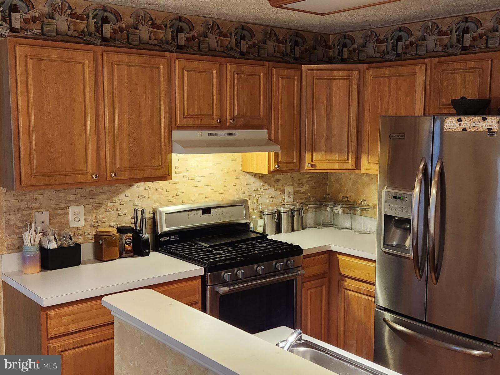 OXFORD OAKS SUB - Residential Lease