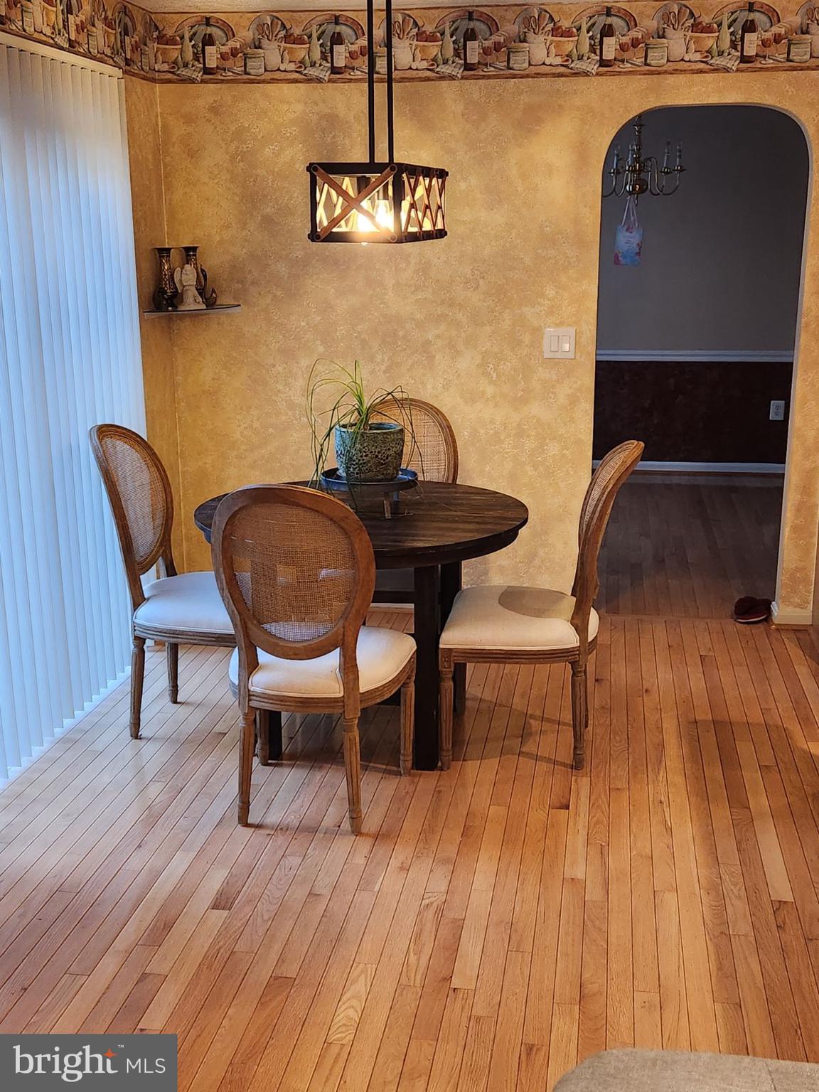 OXFORD OAKS SUB - Residential Lease