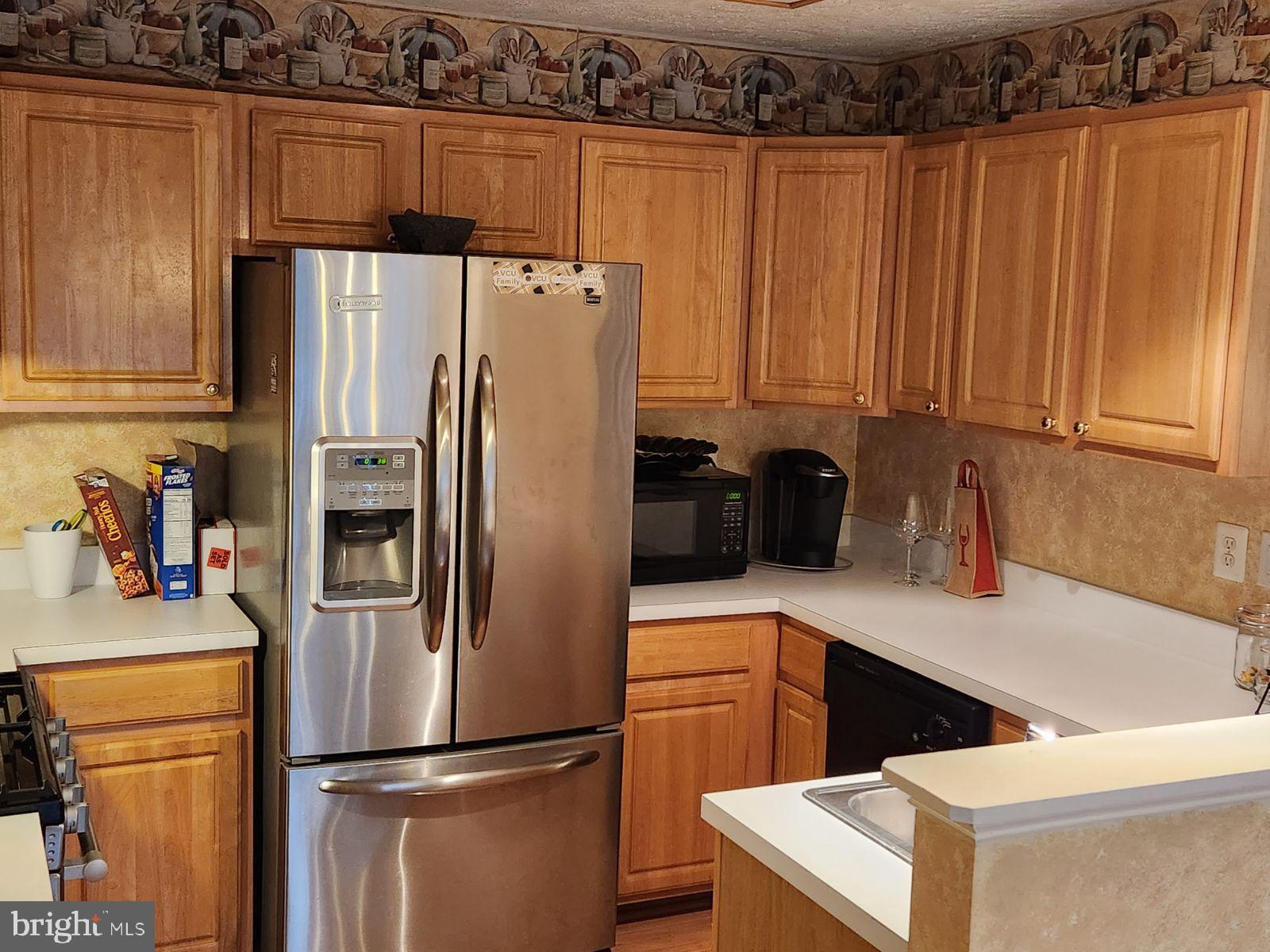 OXFORD OAKS SUB - Residential Lease