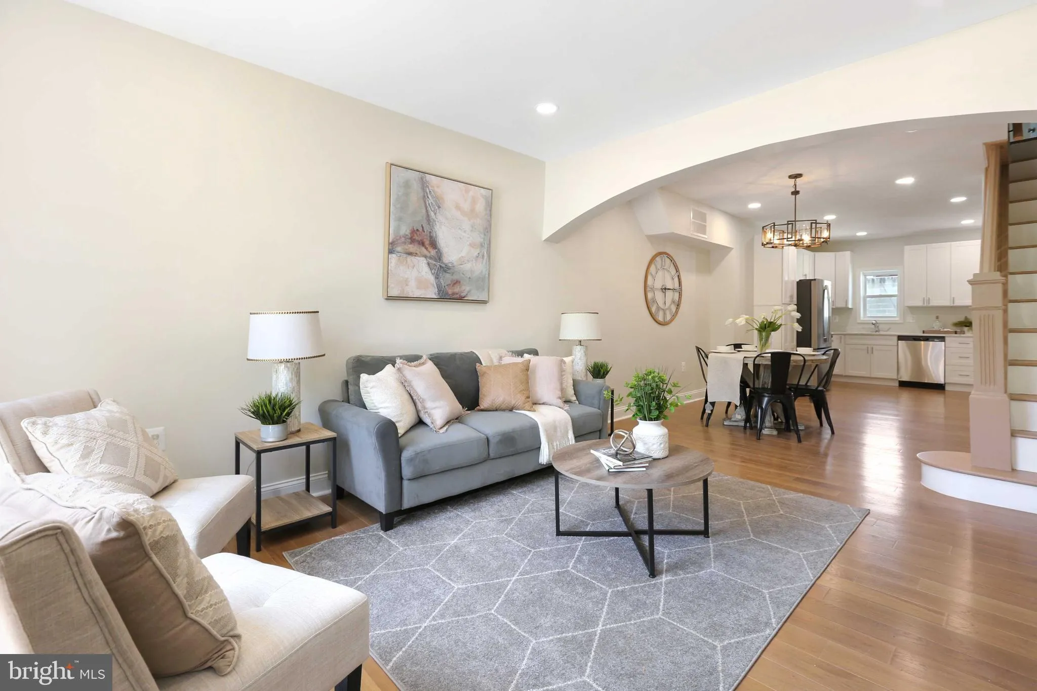 Baltimore, Maryland 21224, United States, 3 Bedrooms Bedrooms, ,3 BathroomsBathrooms,Residential,Active,85773