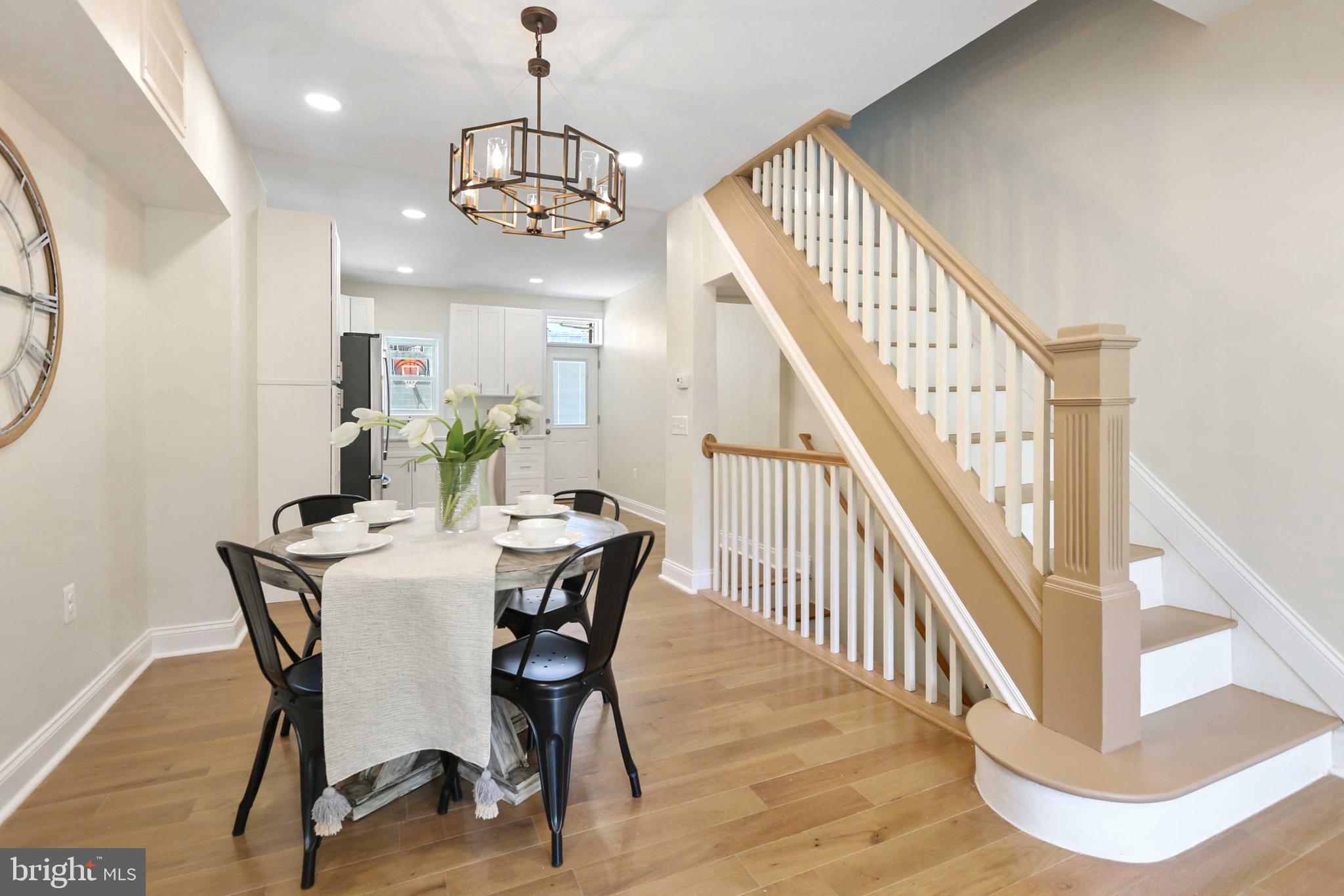 BREWERS HILL HISTORIC DISTRICT - Residential Lease