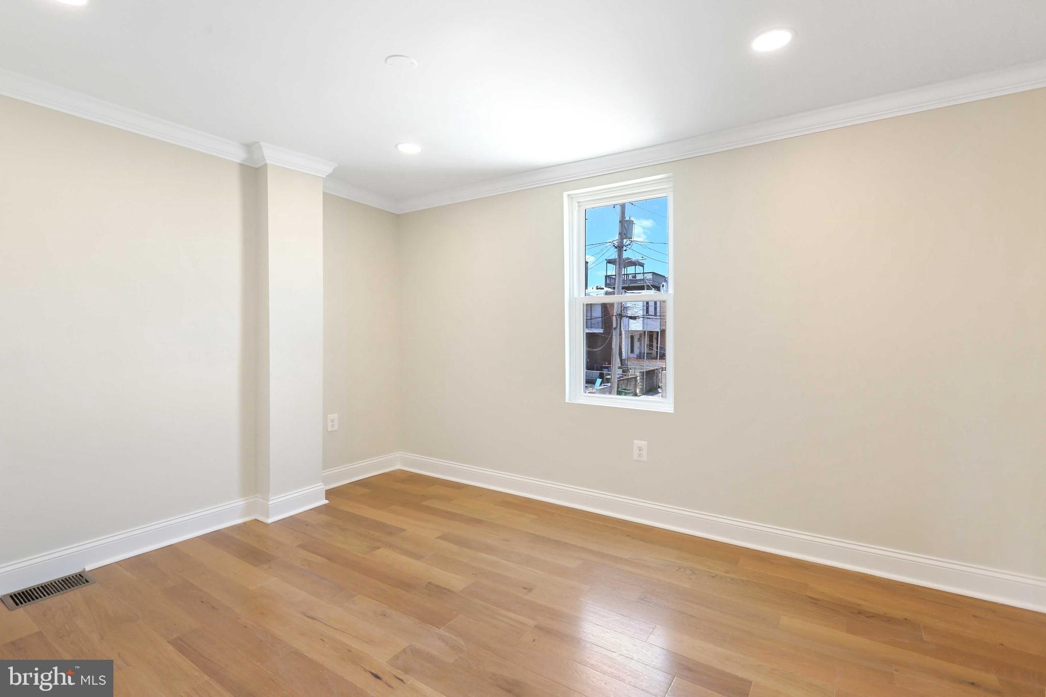 BREWERS HILL HISTORIC DISTRICT - Residential Lease