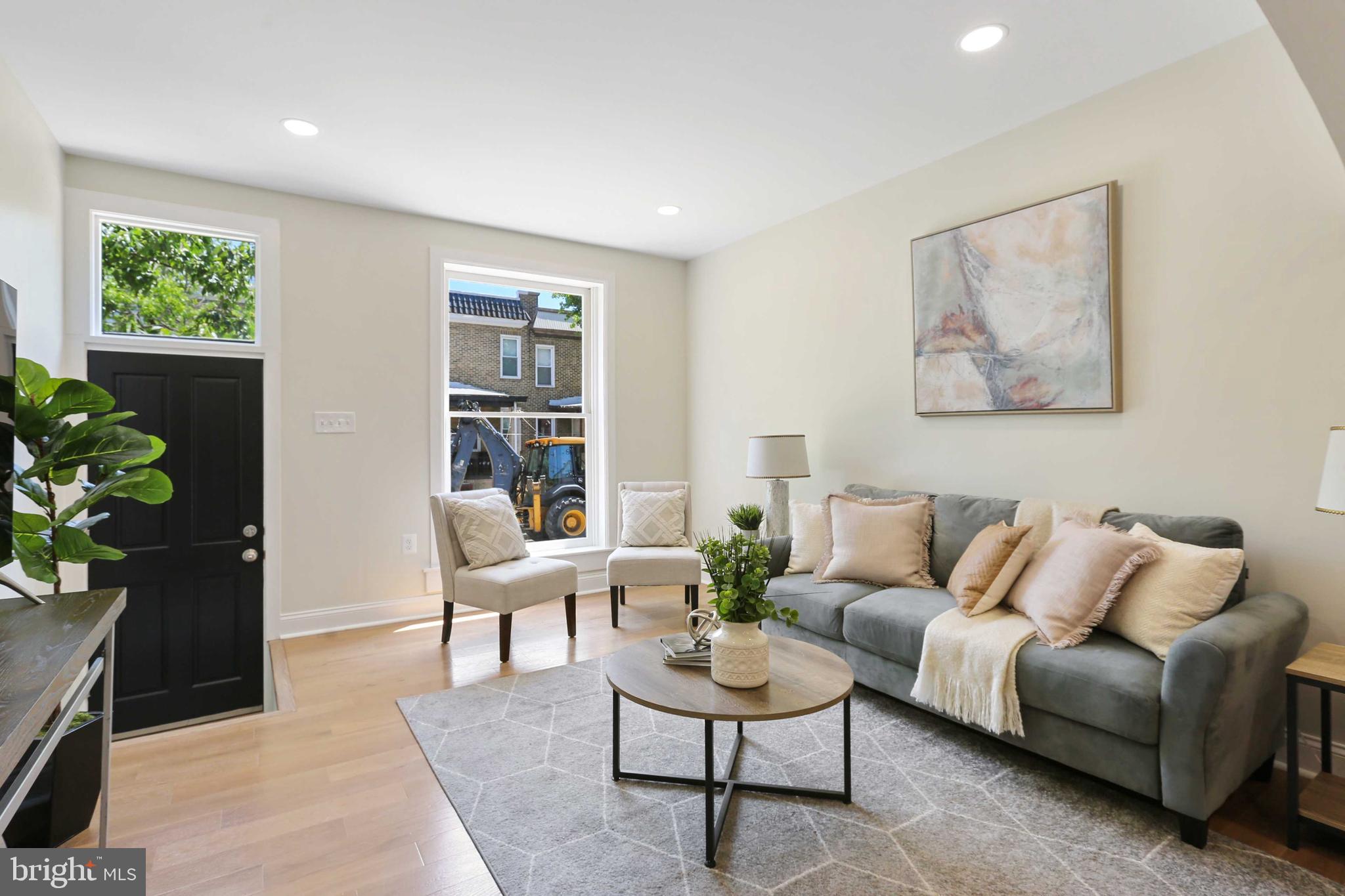 BREWERS HILL HISTORIC DISTRICT - Residential Lease