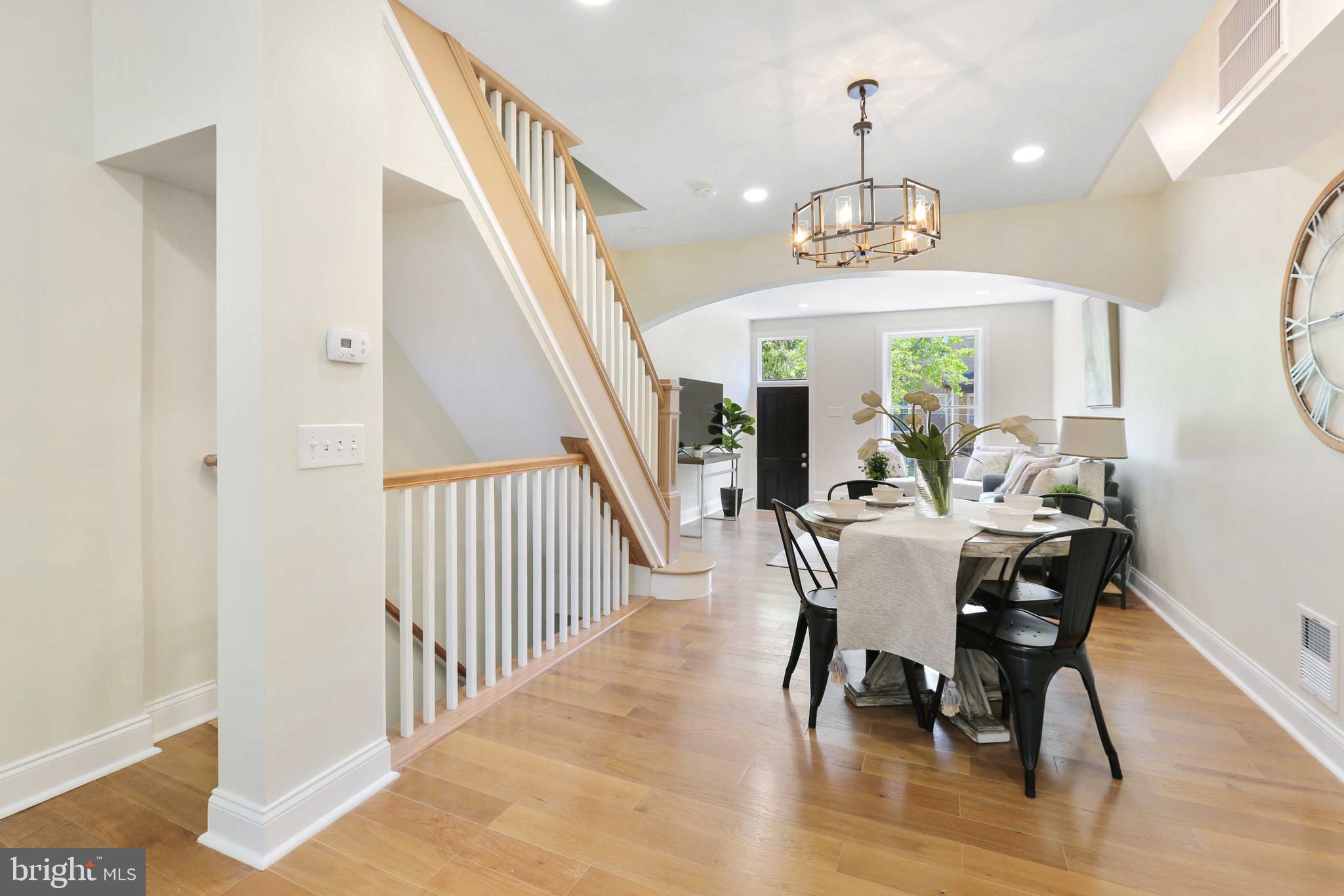 BREWERS HILL HISTORIC DISTRICT - Residential Lease