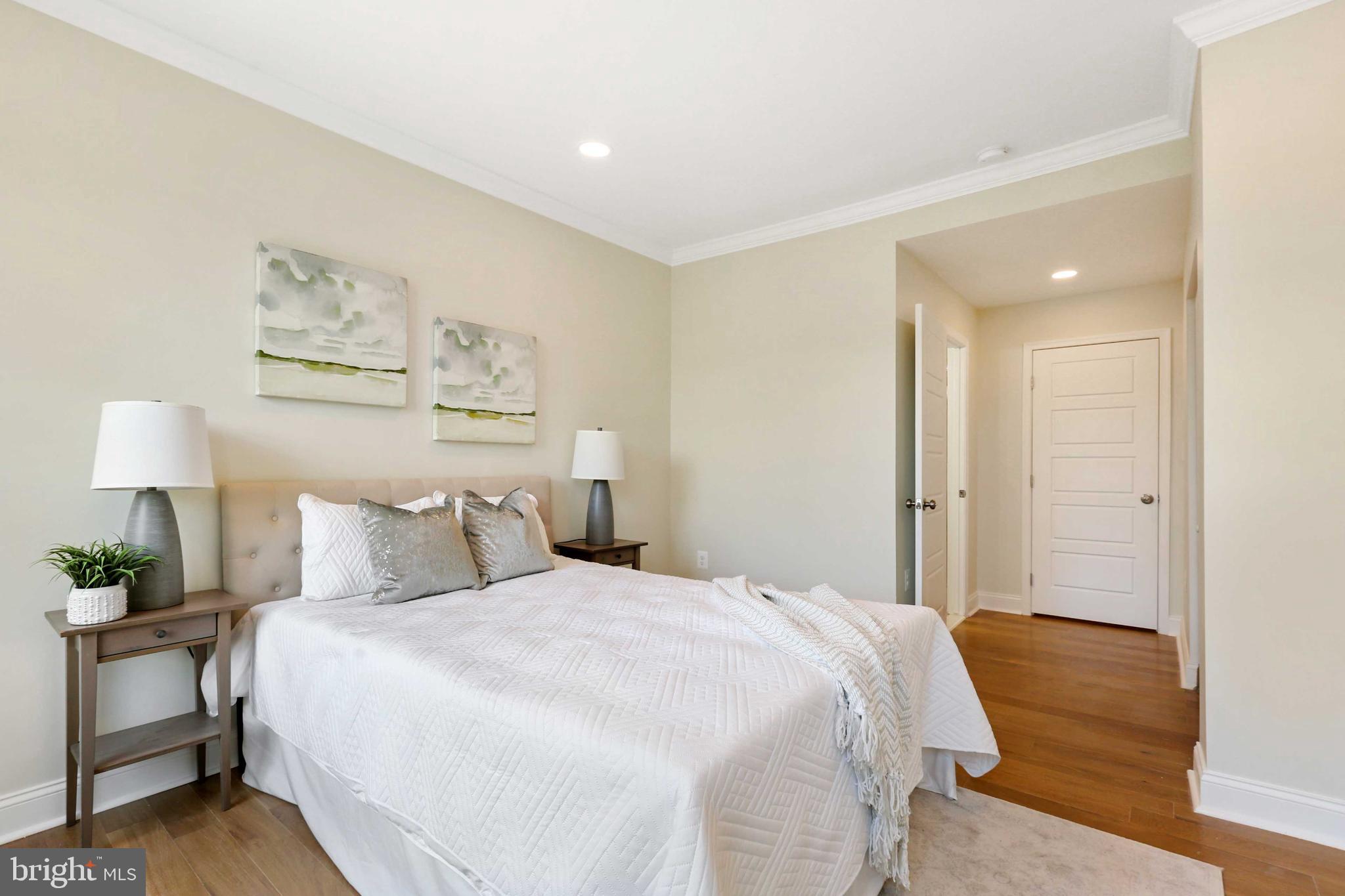 BREWERS HILL HISTORIC DISTRICT - Residential Lease