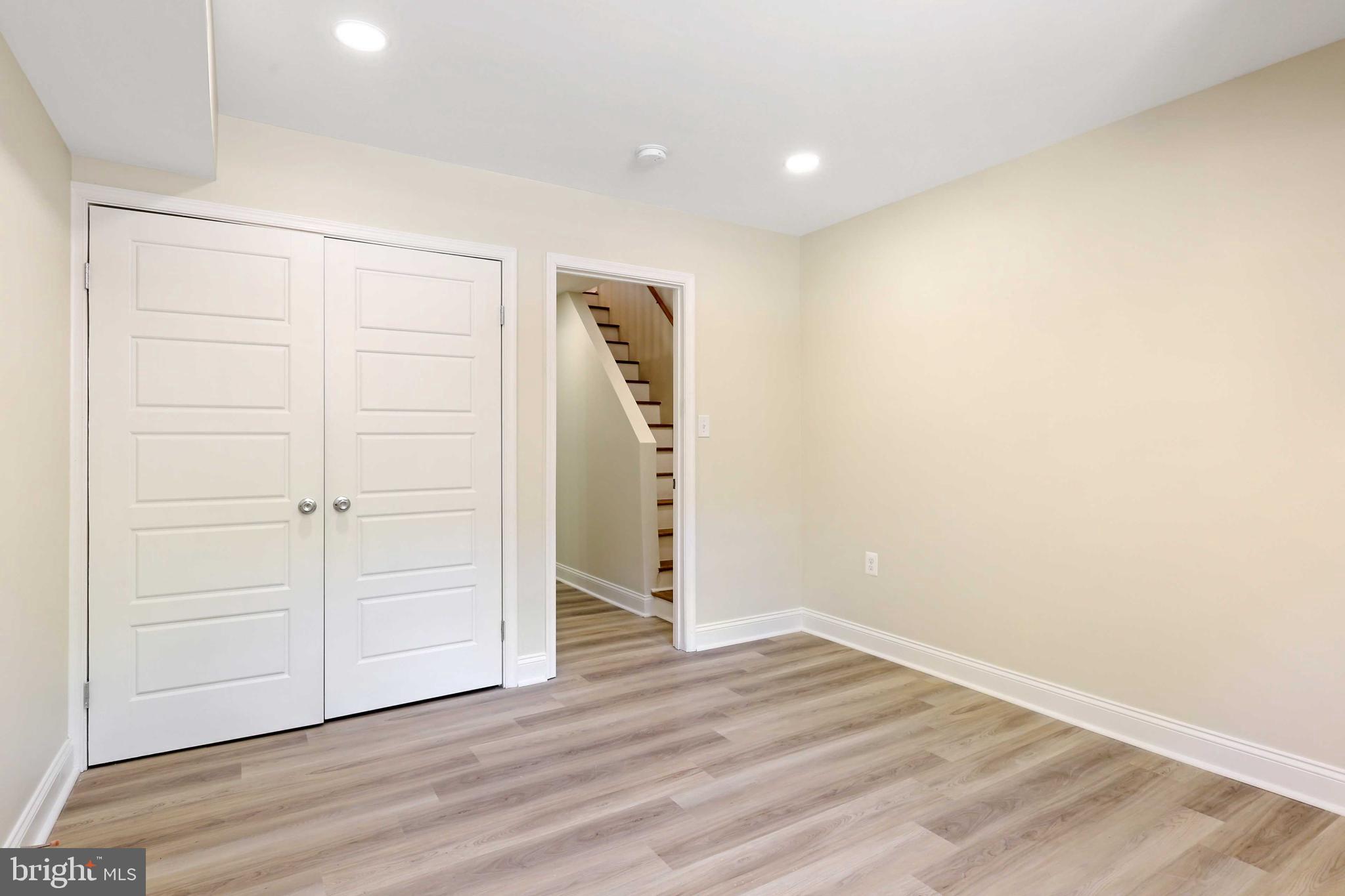 BREWERS HILL HISTORIC DISTRICT - Residential Lease