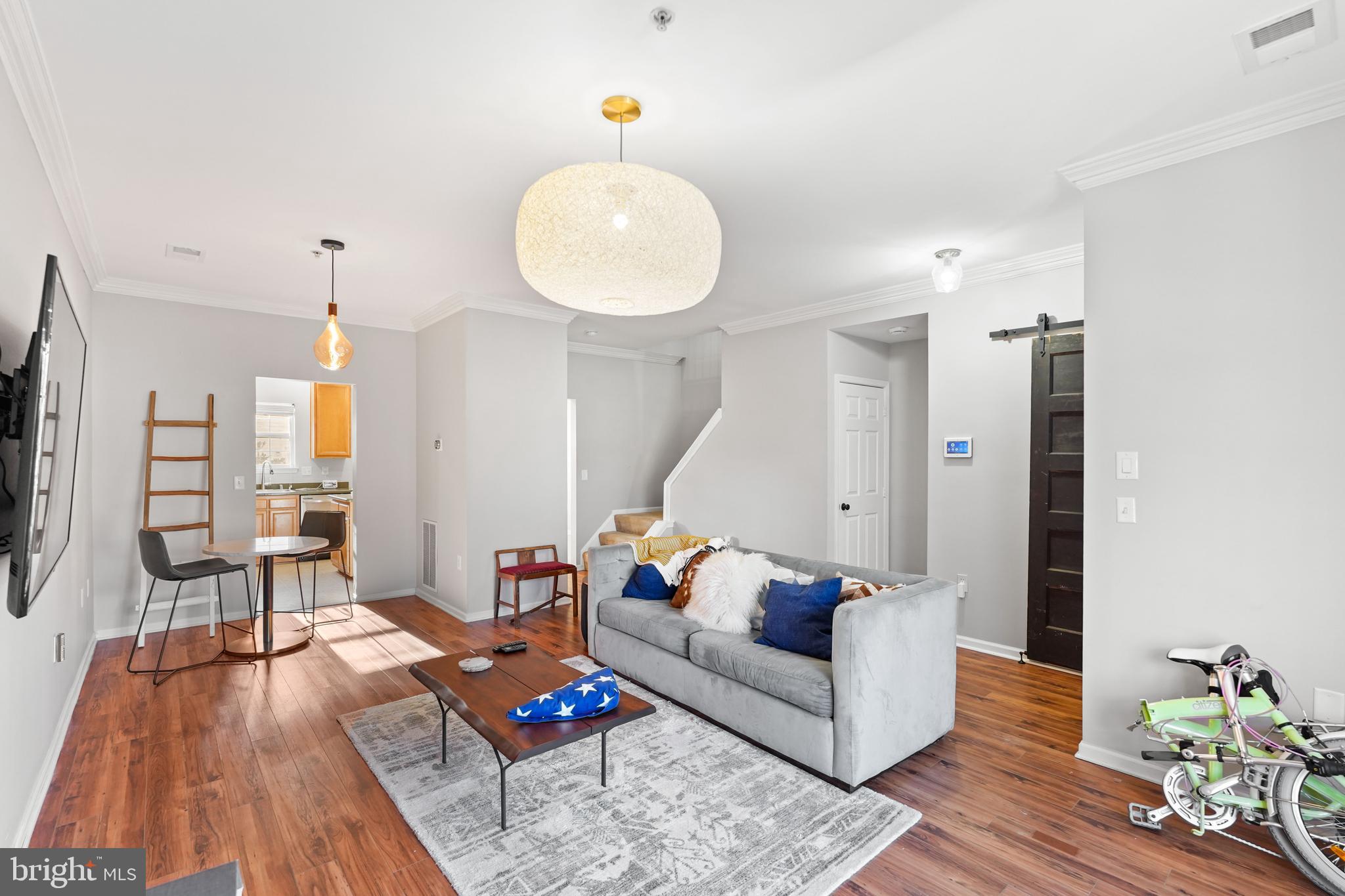 WELLFLEET MEWS - Residential