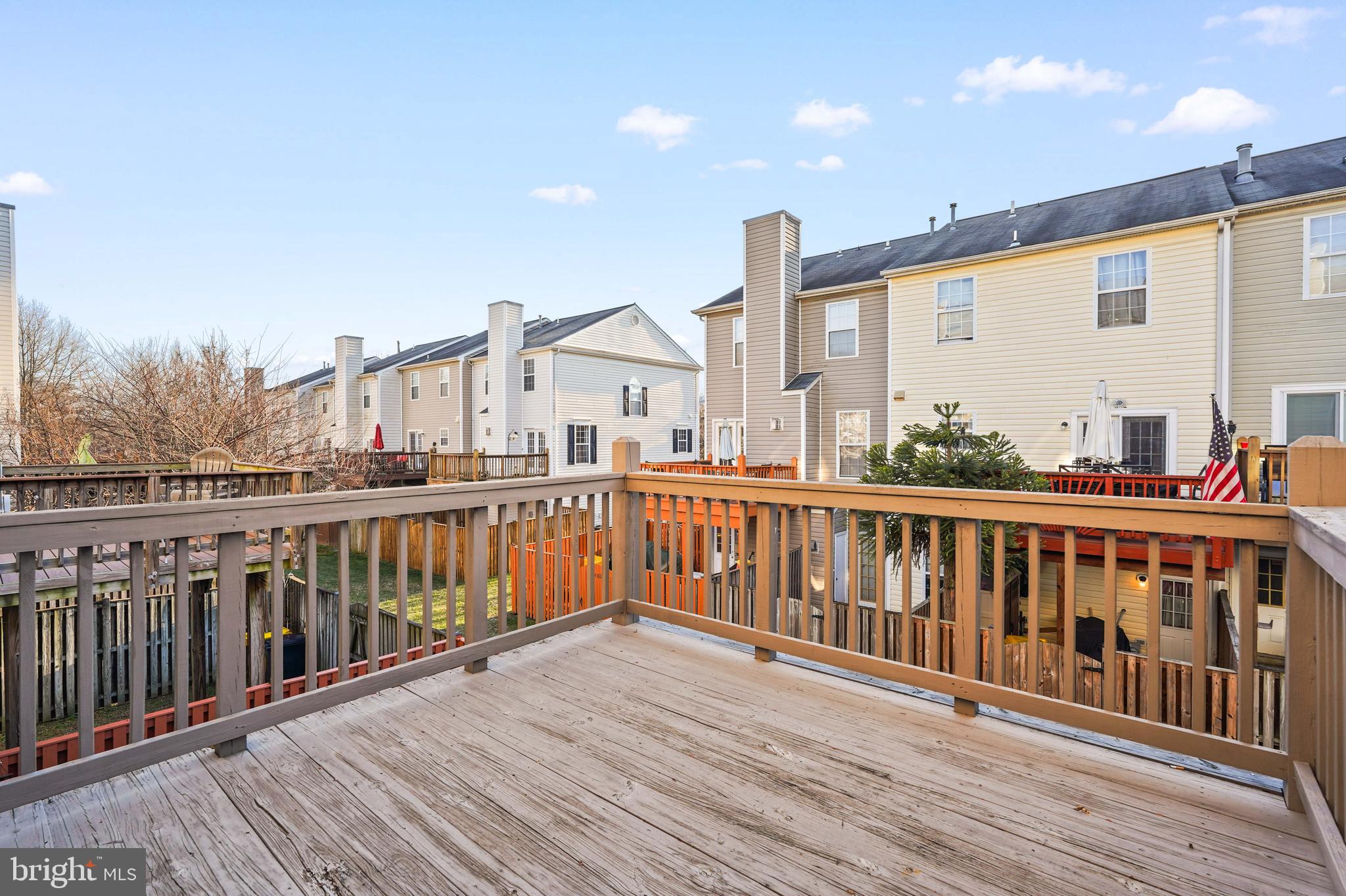 WELLFLEET MEWS - Residential