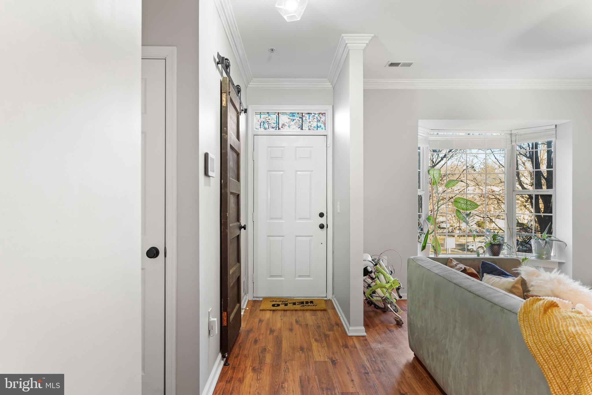 WELLFLEET MEWS - Residential