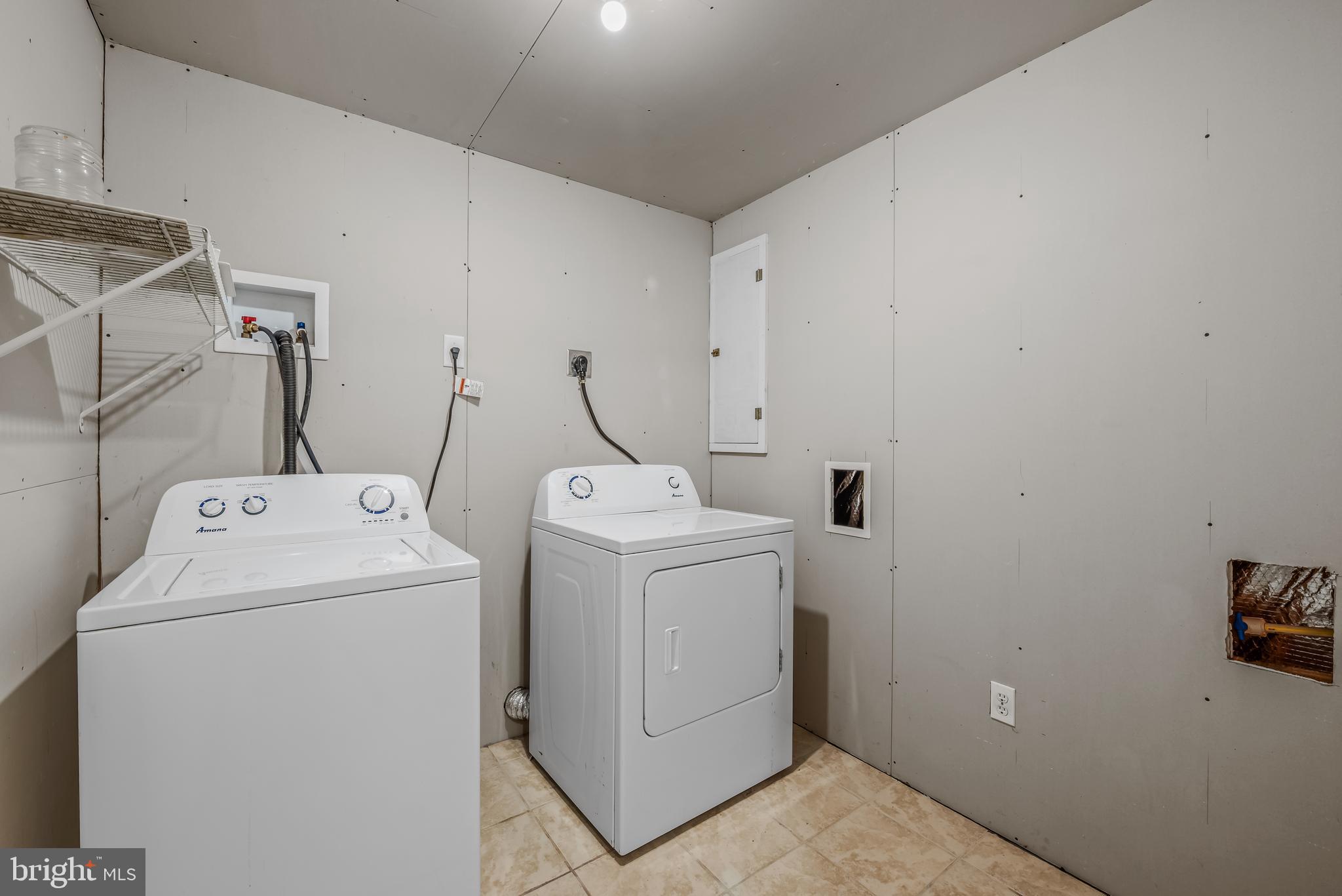 PRENTISS POINT II TOWNHOMES - Residential