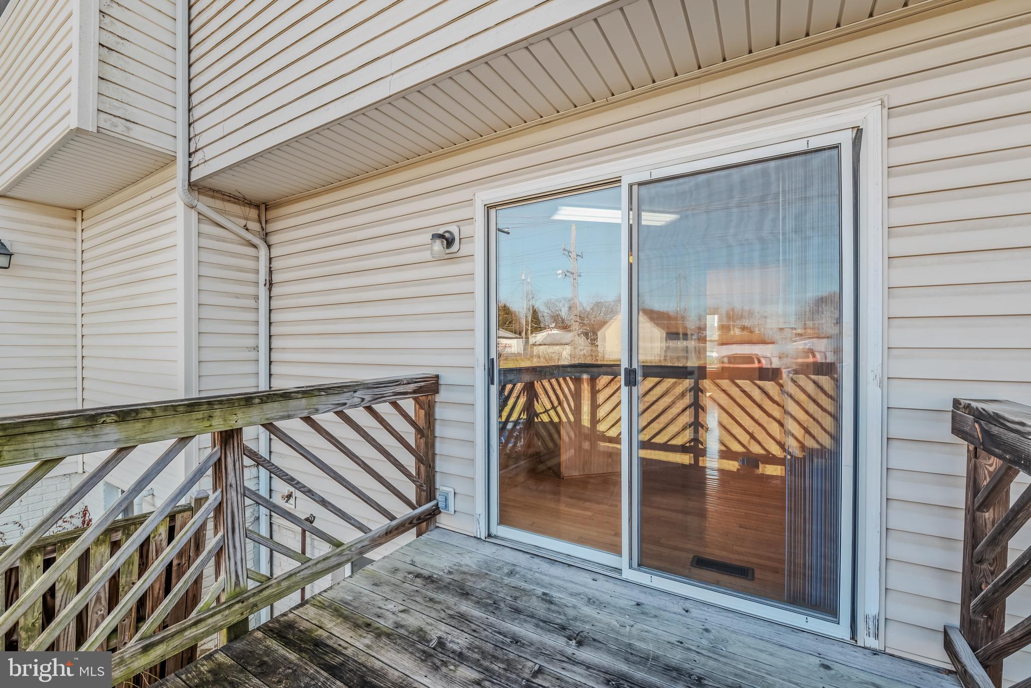 PRENTISS POINT II TOWNHOMES - Residential