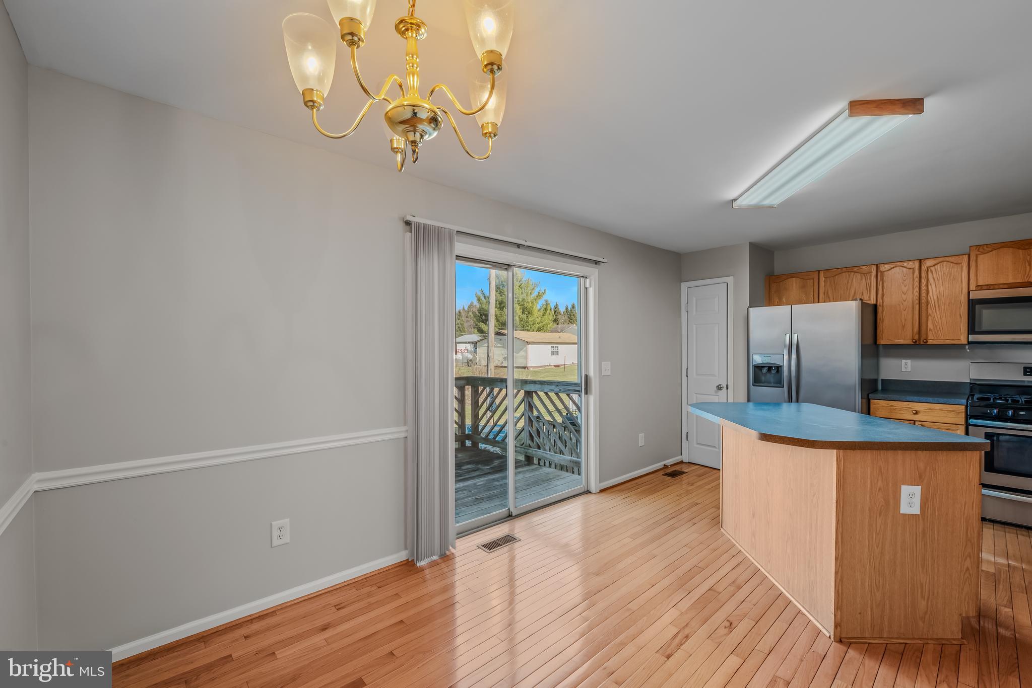 PRENTISS POINT II TOWNHOMES - Residential